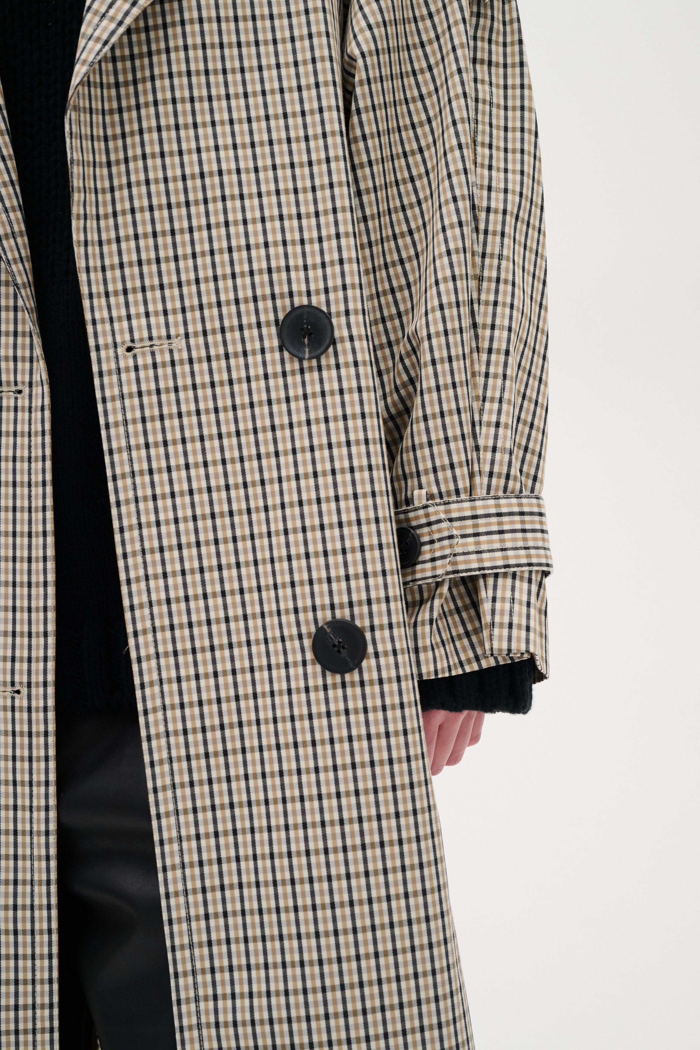 UmayaIW Trenchcoat LOOKBOOK DETAIL 30110020-300534