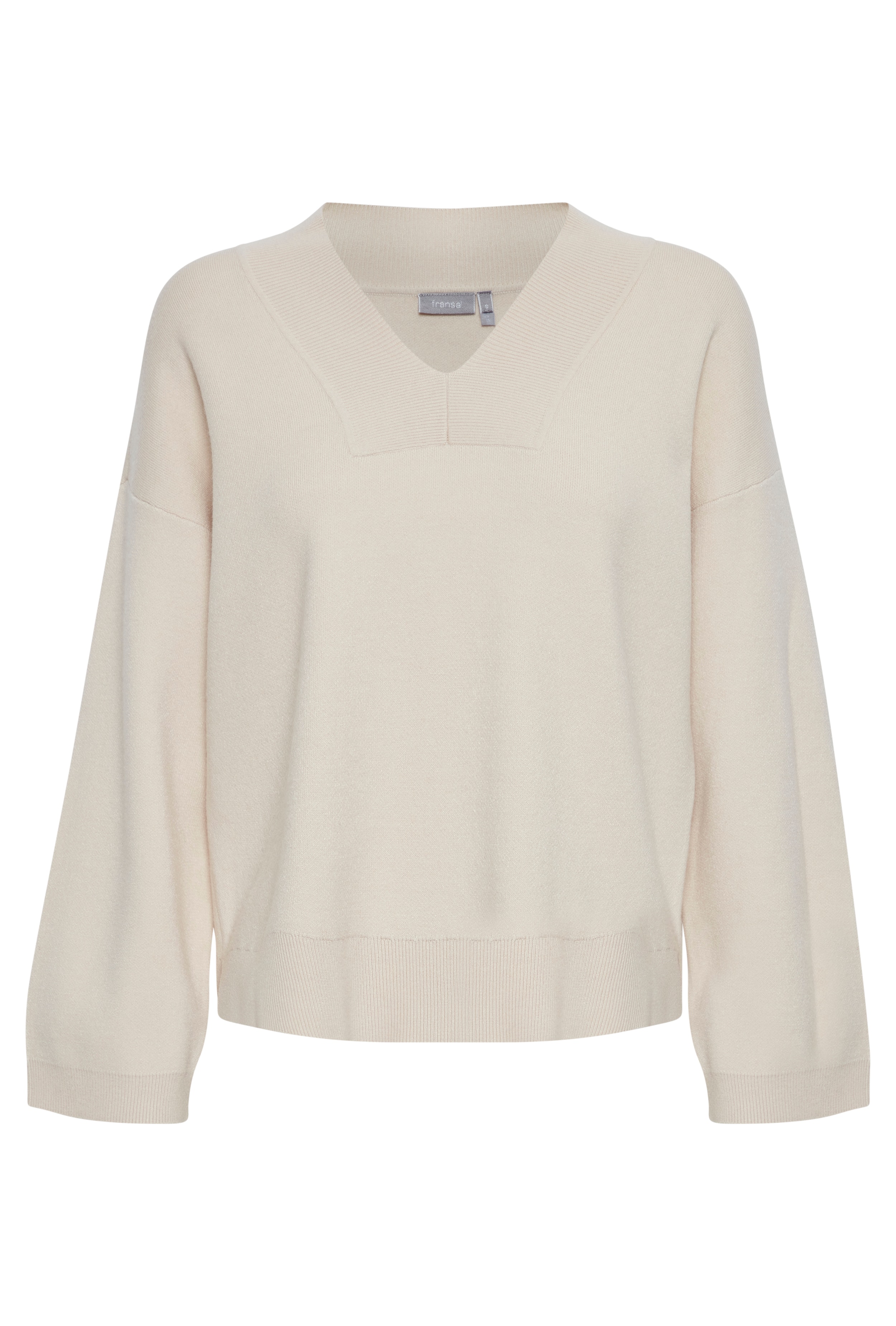 FRSALLY Pullover PACK FRONT 20611466-120304