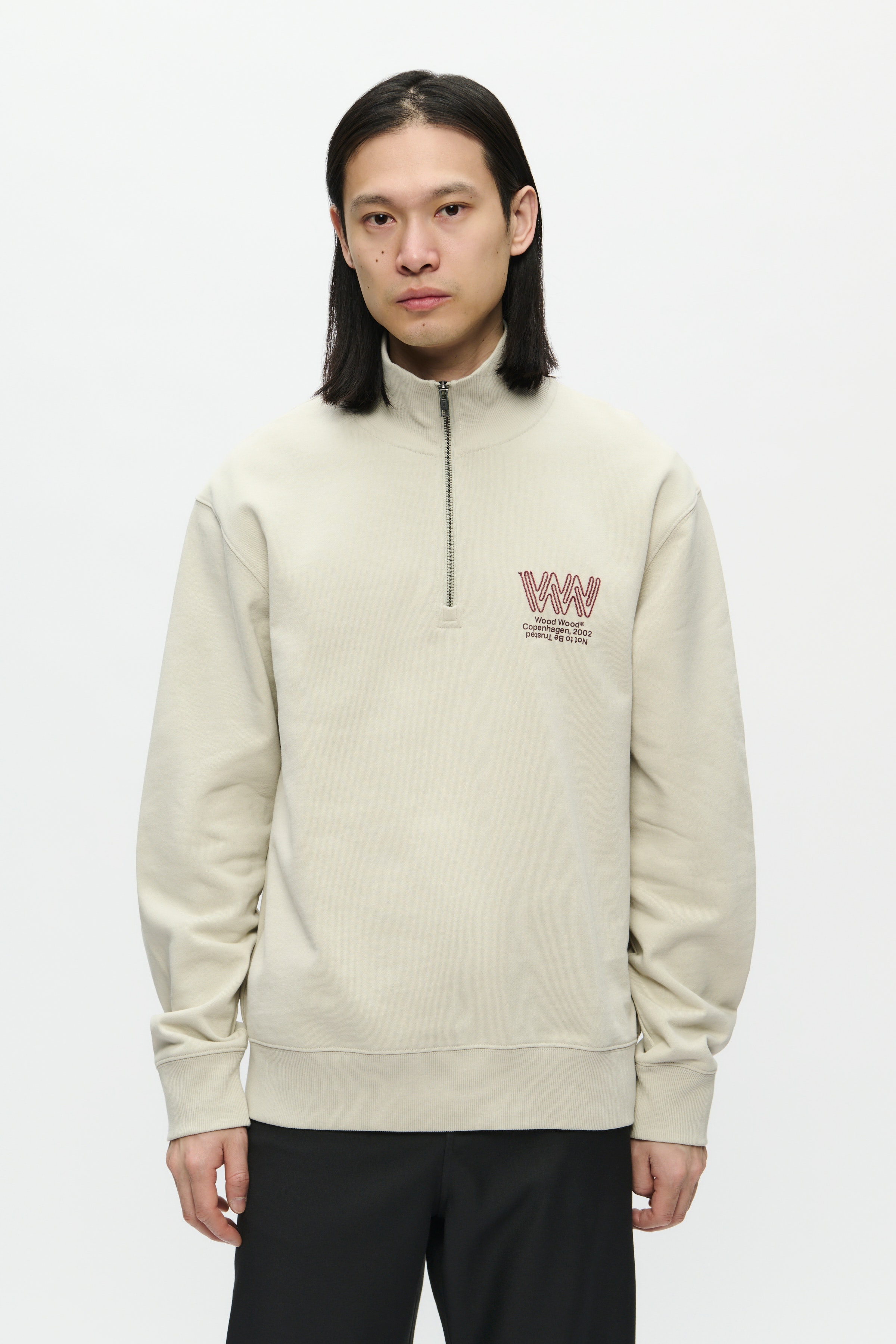 WWJack Sweatshirt PACK FRONT 30251577-144500