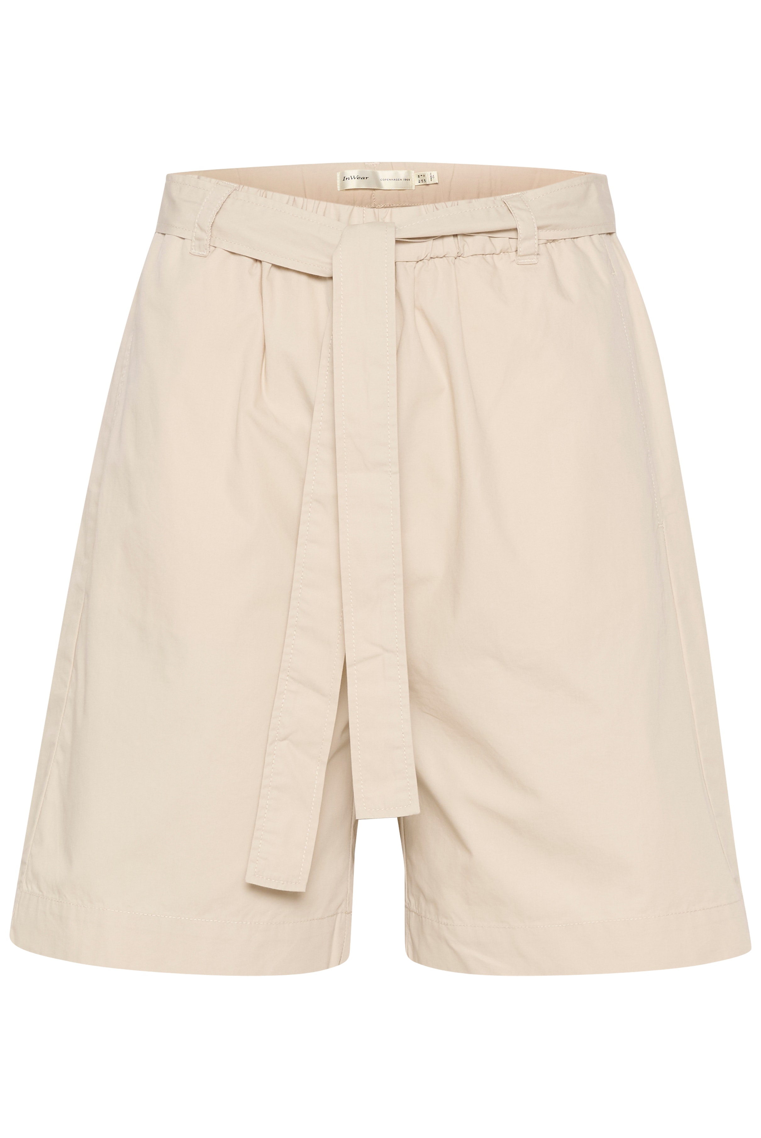 ElinaIW Shorts PACK FRONT 30109303-194008