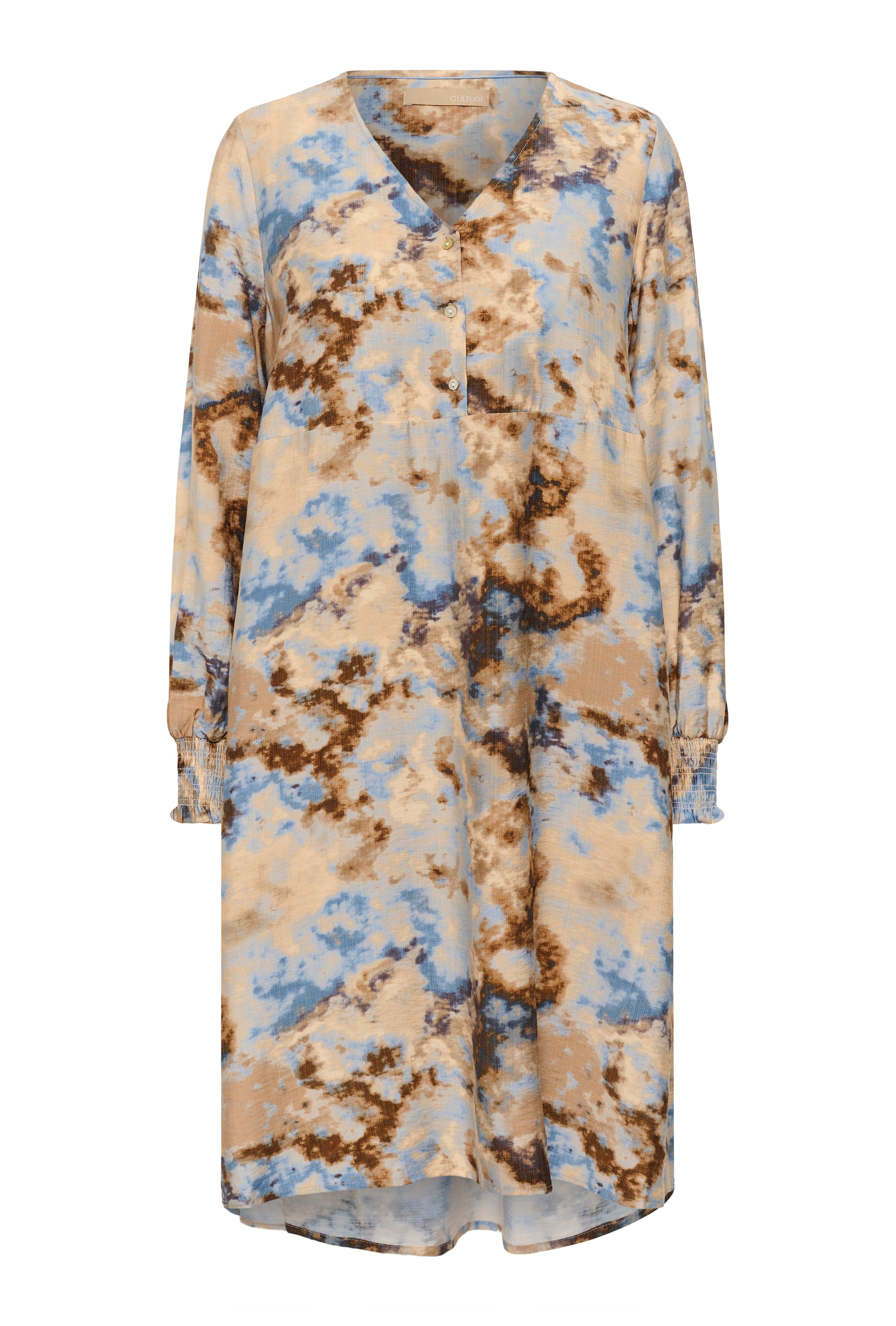 CUhizzy Jurk PACK FRONT 50112850-109090