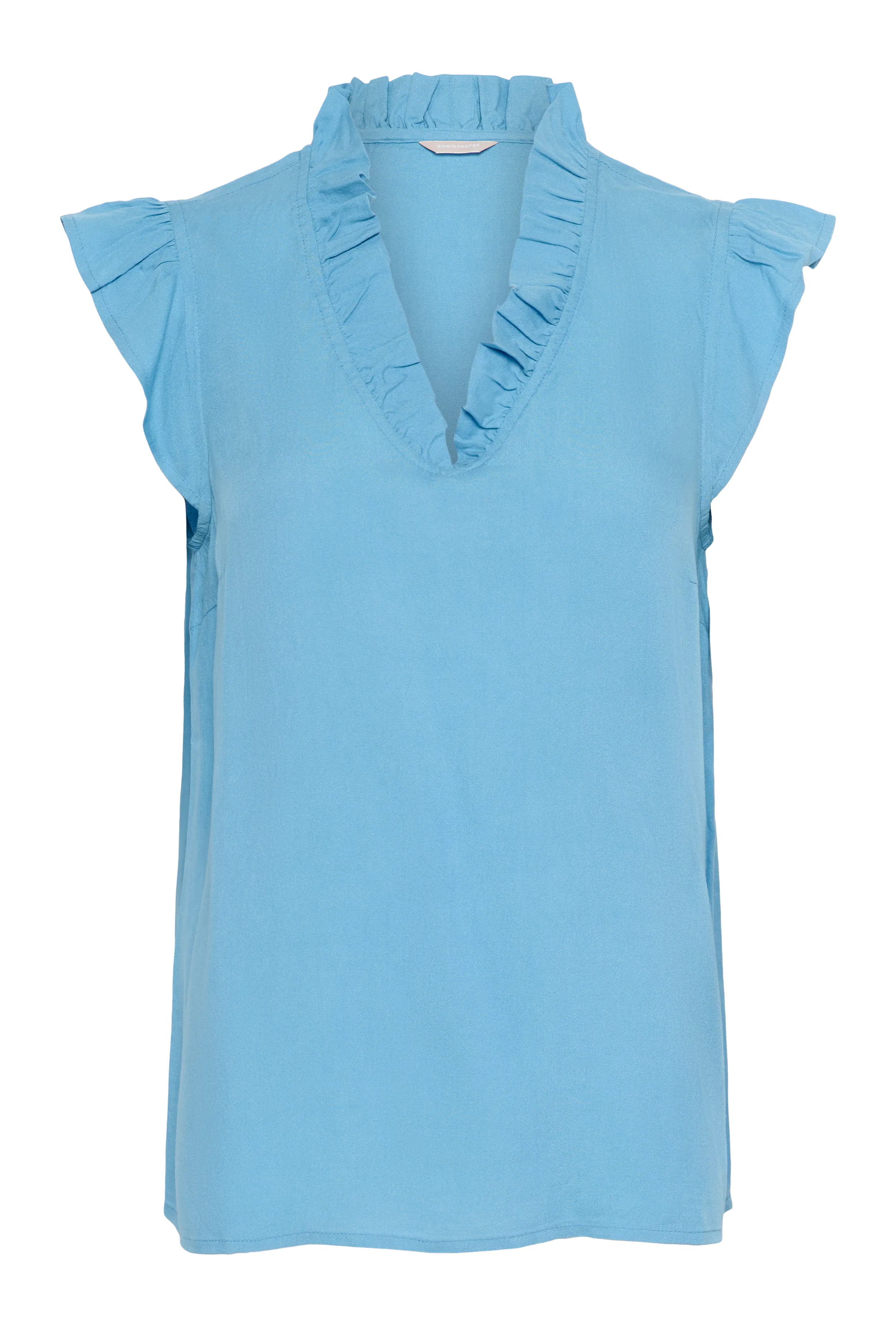 BPtove Bluse PACK FRONT 10590966-164127B