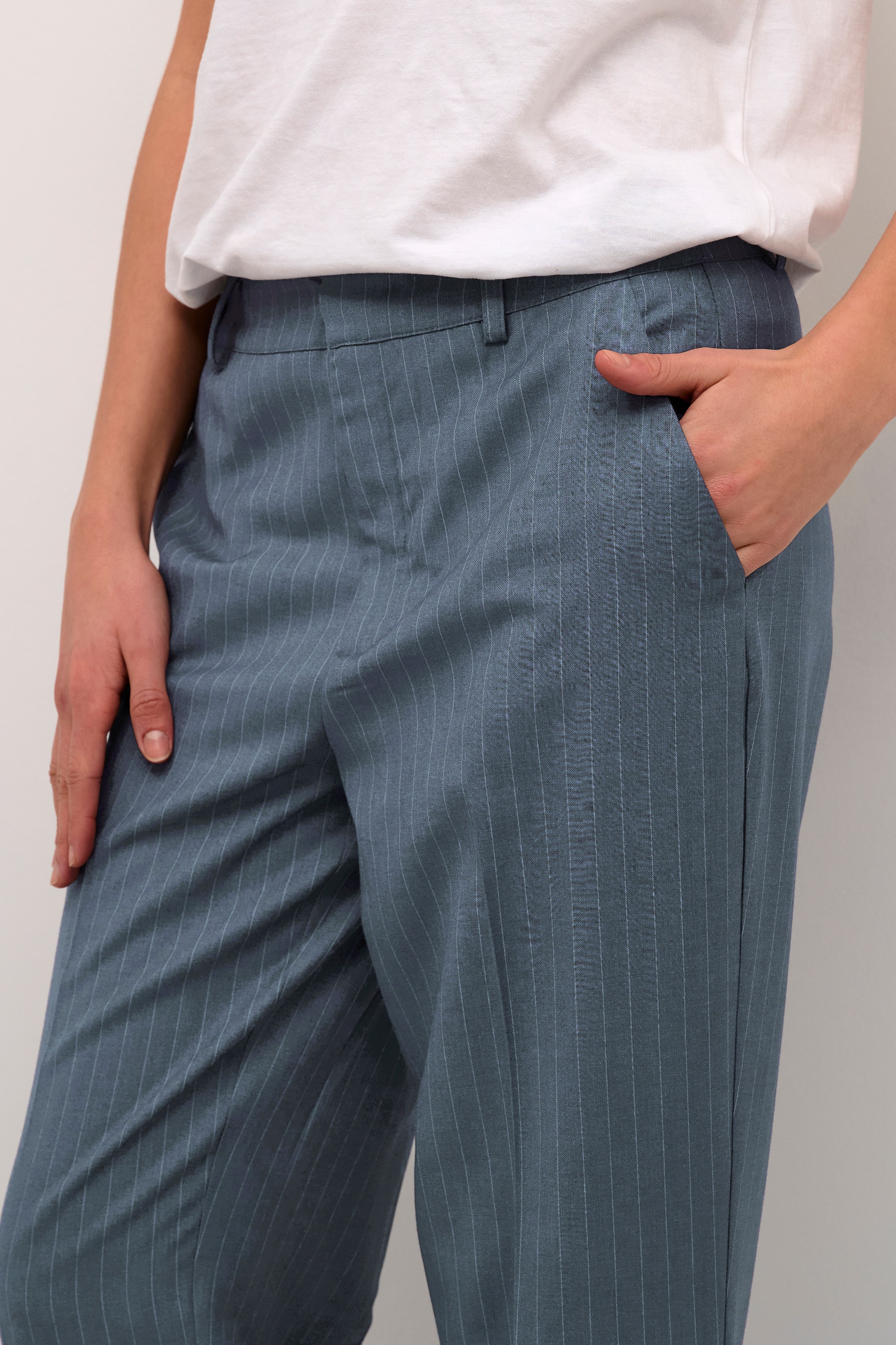 KAulrikke Trousers LOOKBOOK DETAIL 10552321-106305