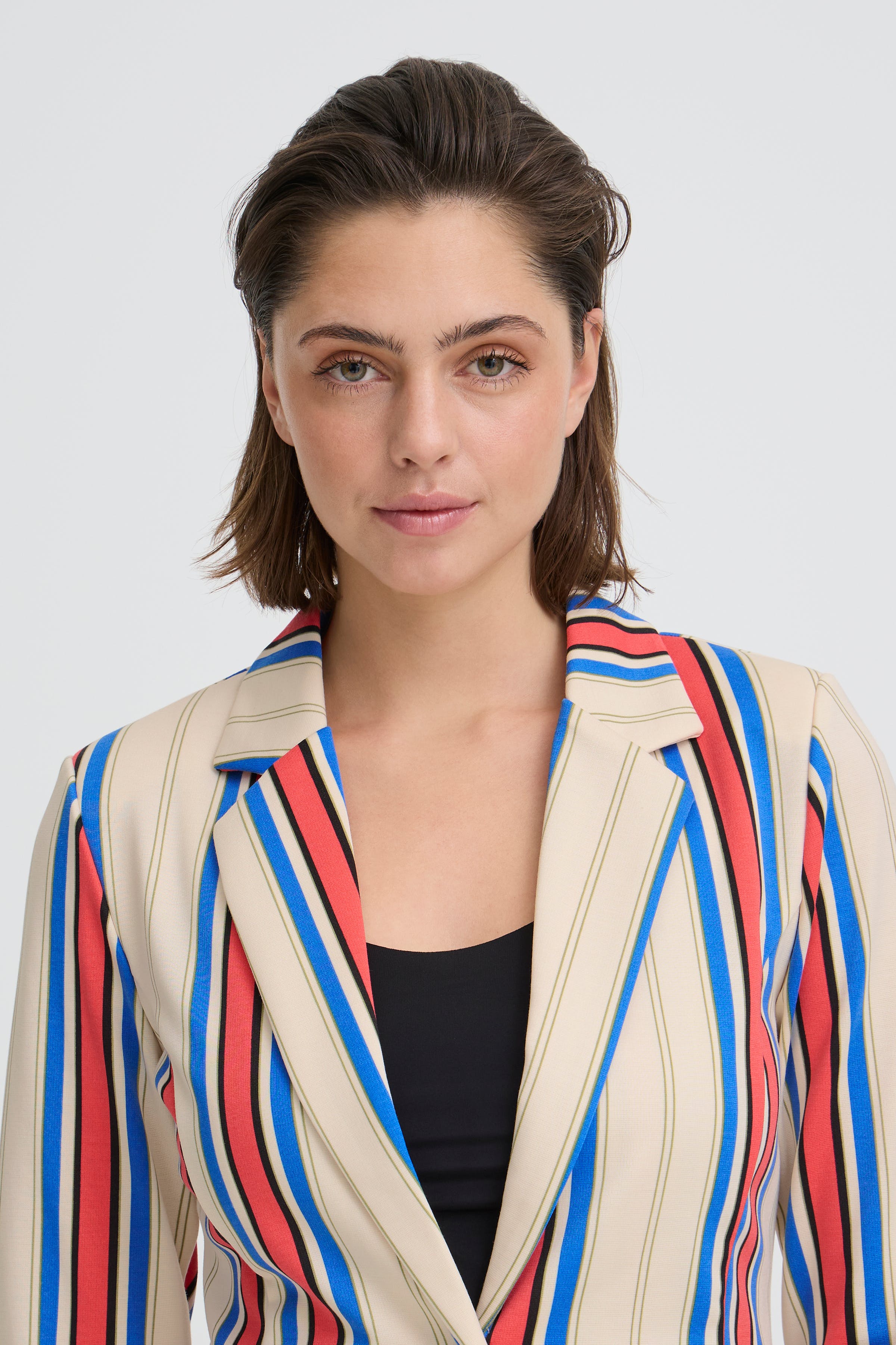 IHKATE Blazer LOOKBOOK DETAIL 20125220-900004442