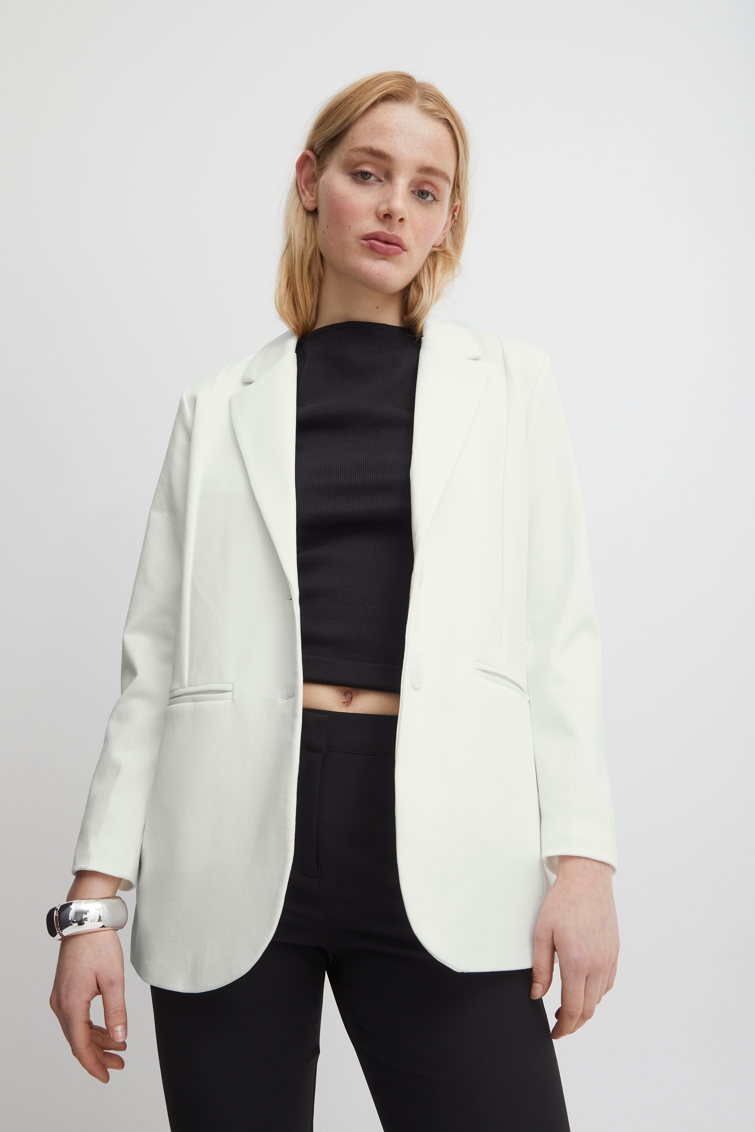 atelier reve IHKATE OVERSIZE Blazer