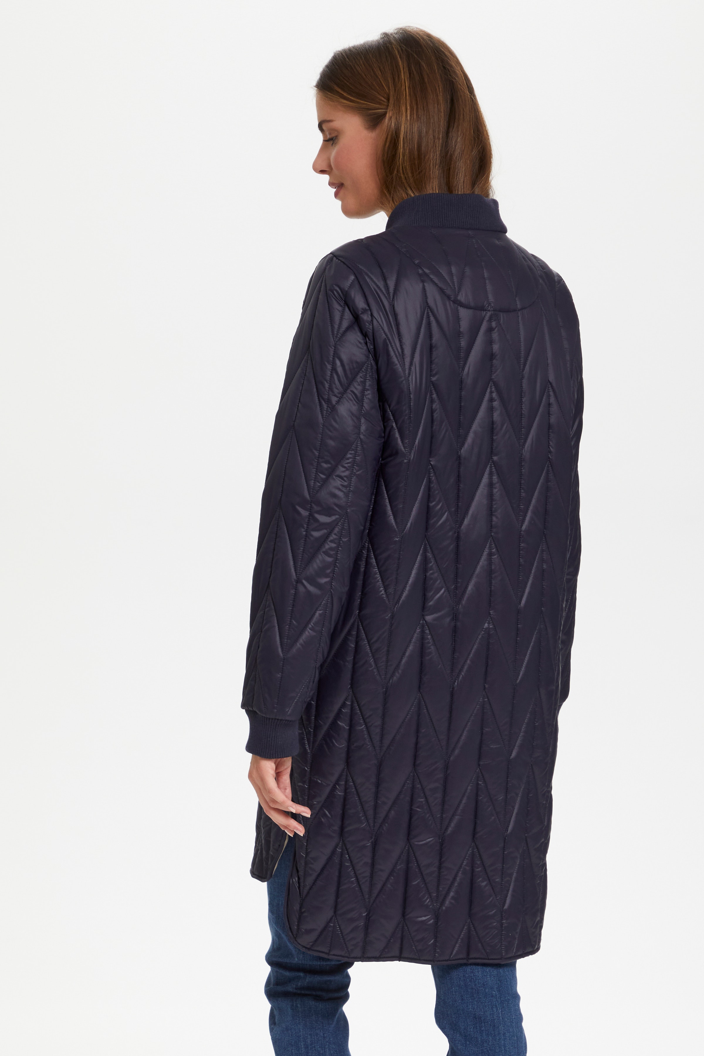 KingaSZ Overtøj LOOKBOOK BACK 30511609-193713