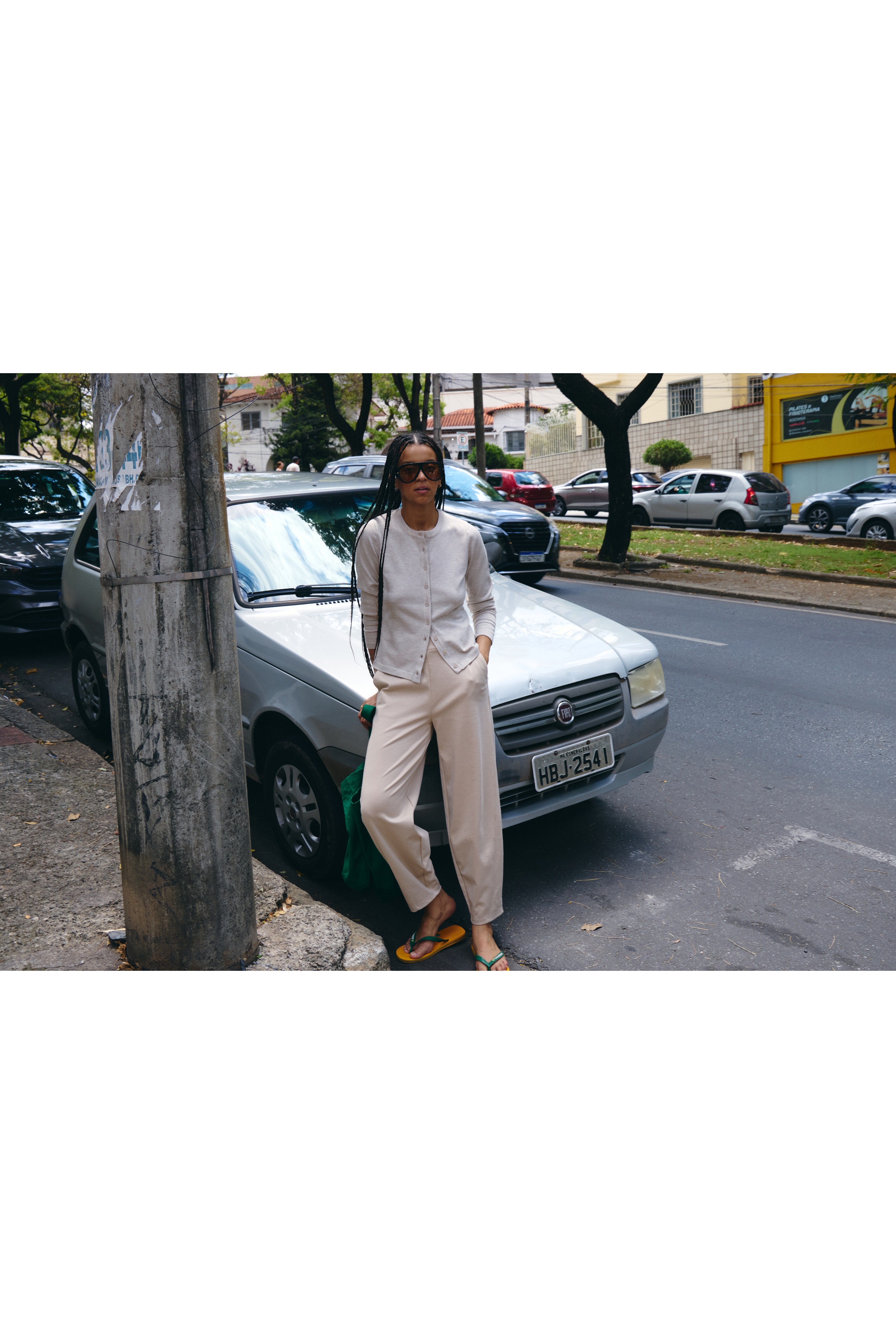 IXKATE BARREL  Byxor LOCATION NONE 20123727-151308