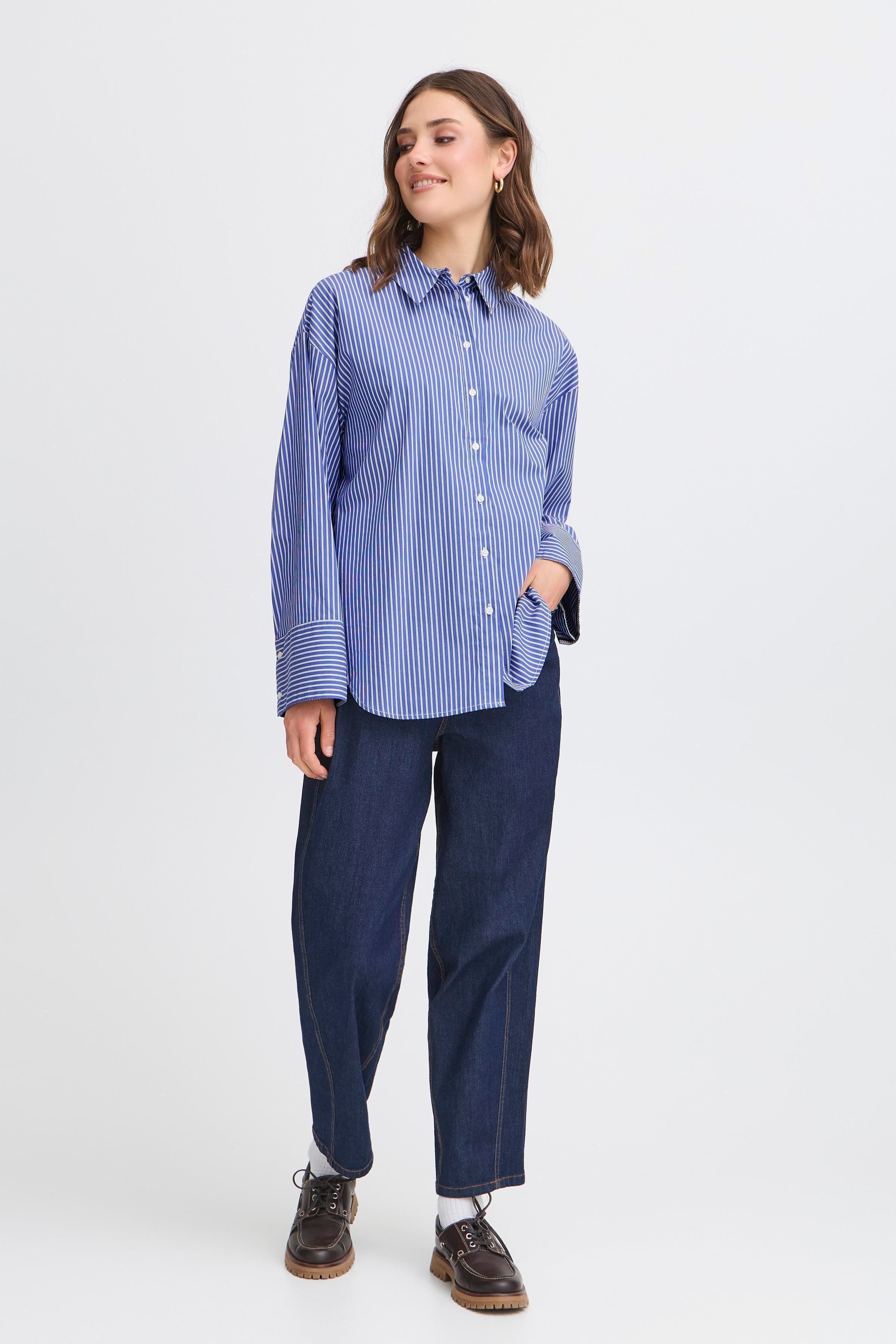 FRFINA Shirt LOOKBOOK FRONT 20616023-193924