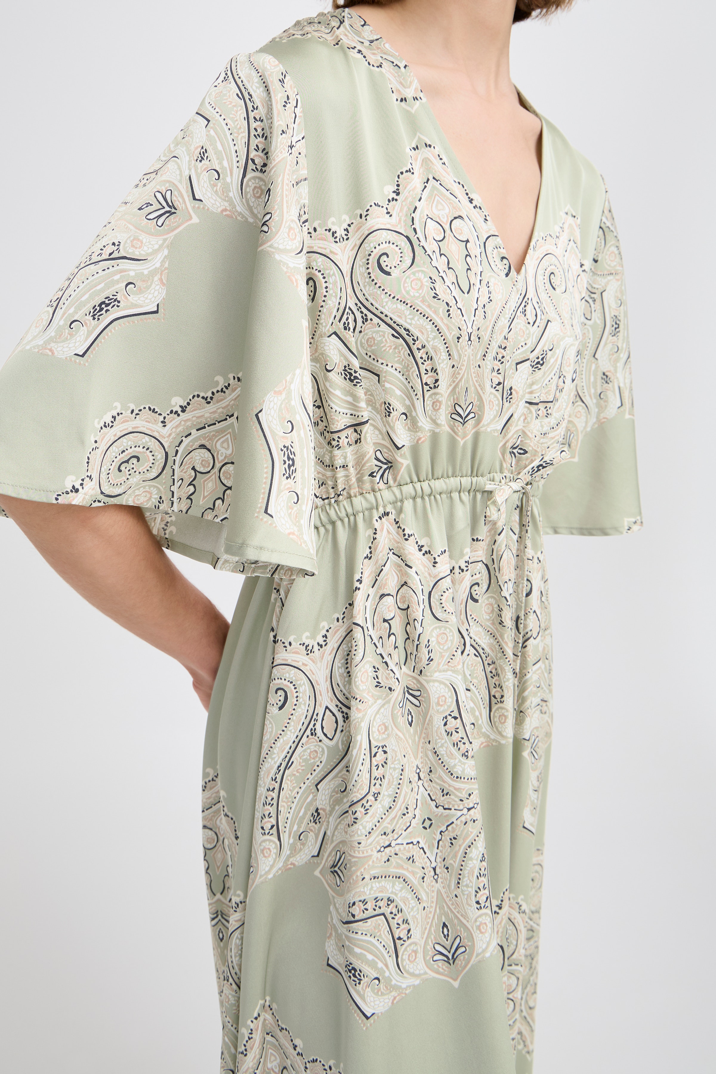 BYJANNIKE Kleid LOOKBOOK DETAIL 20816805-204738