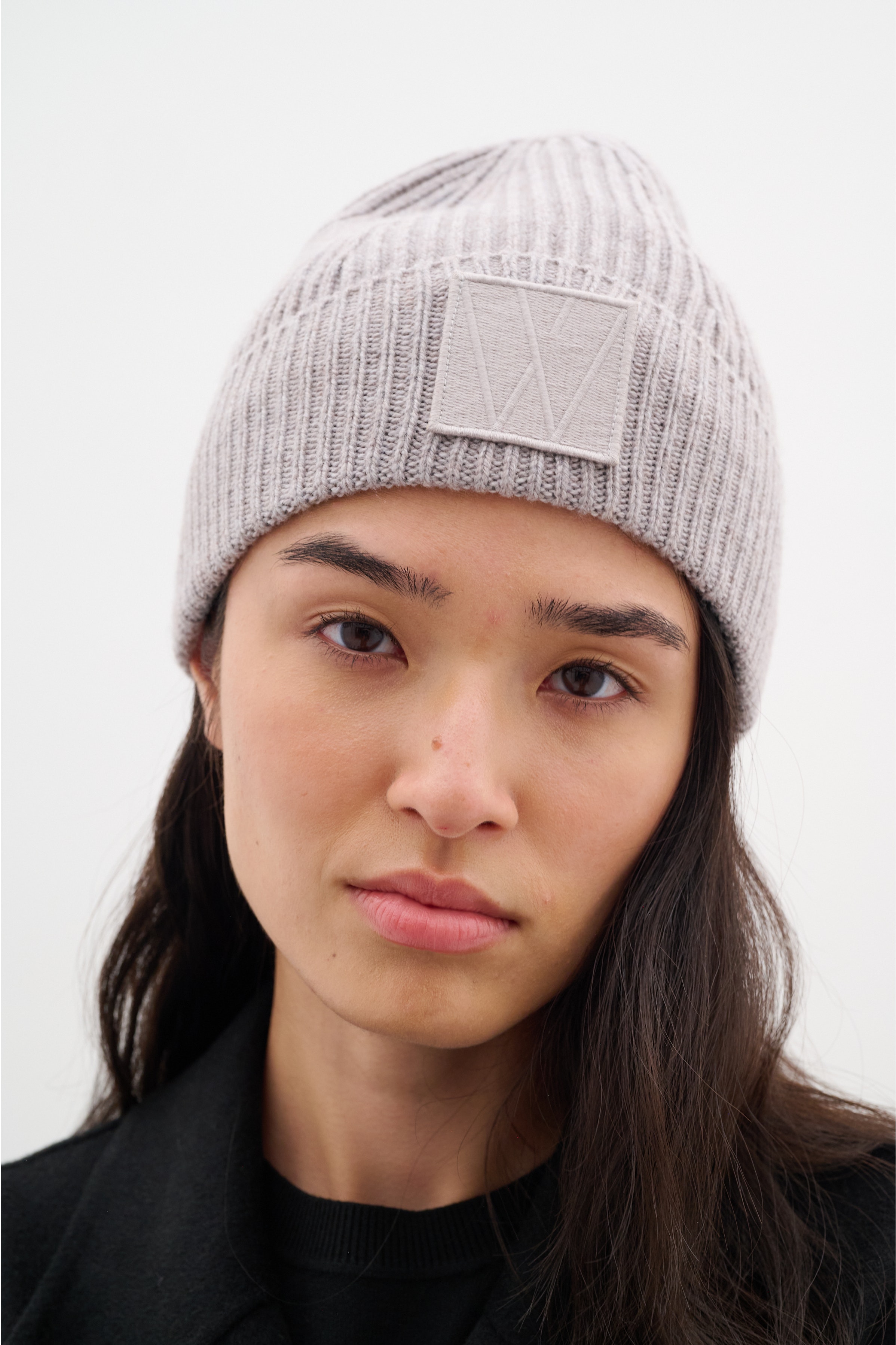 KaxyIW Beanie LOOKBOOK DETAIL 30109779-1813041