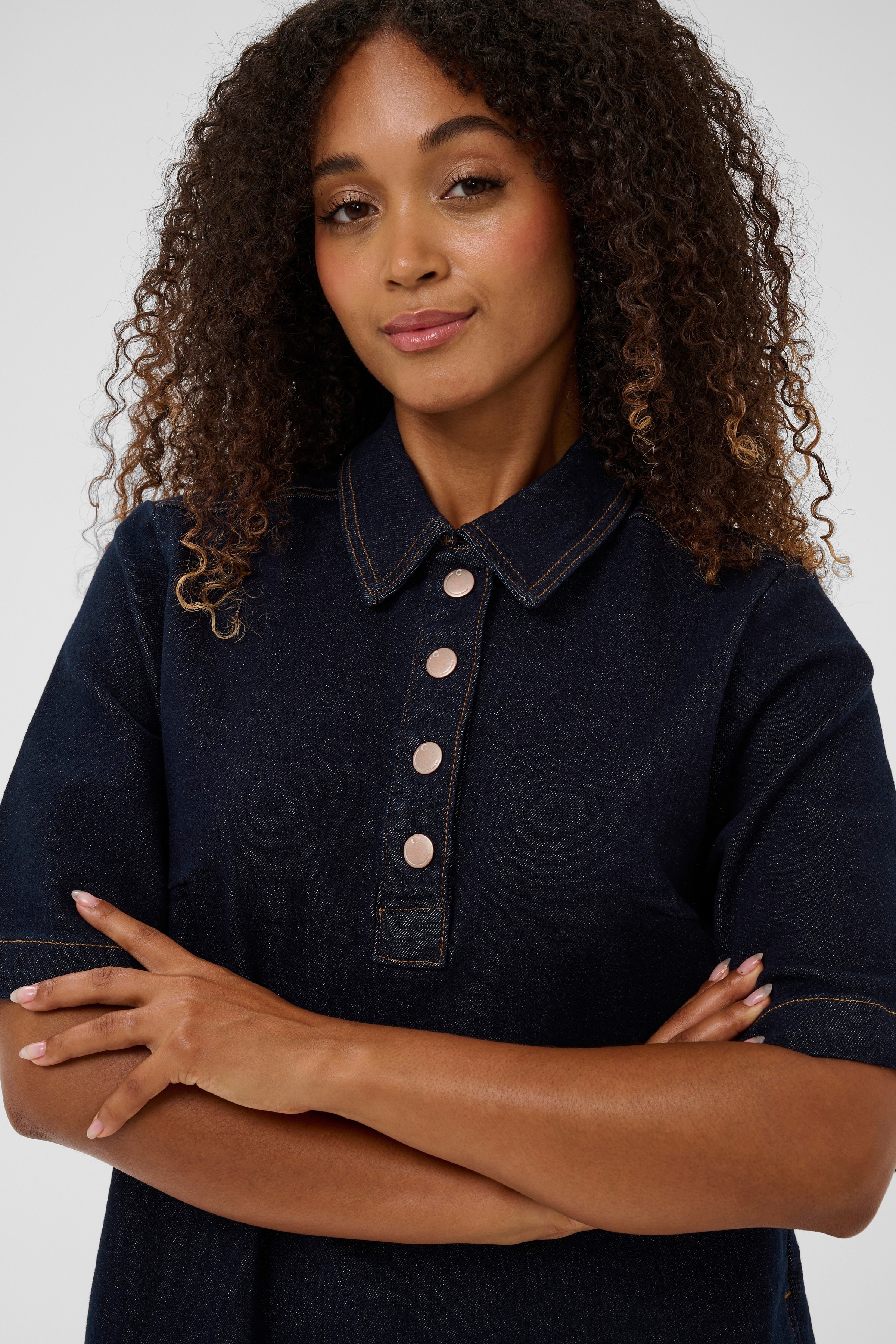 CRDenaya Jurk LOOKBOOK DETAIL 10615366-100114