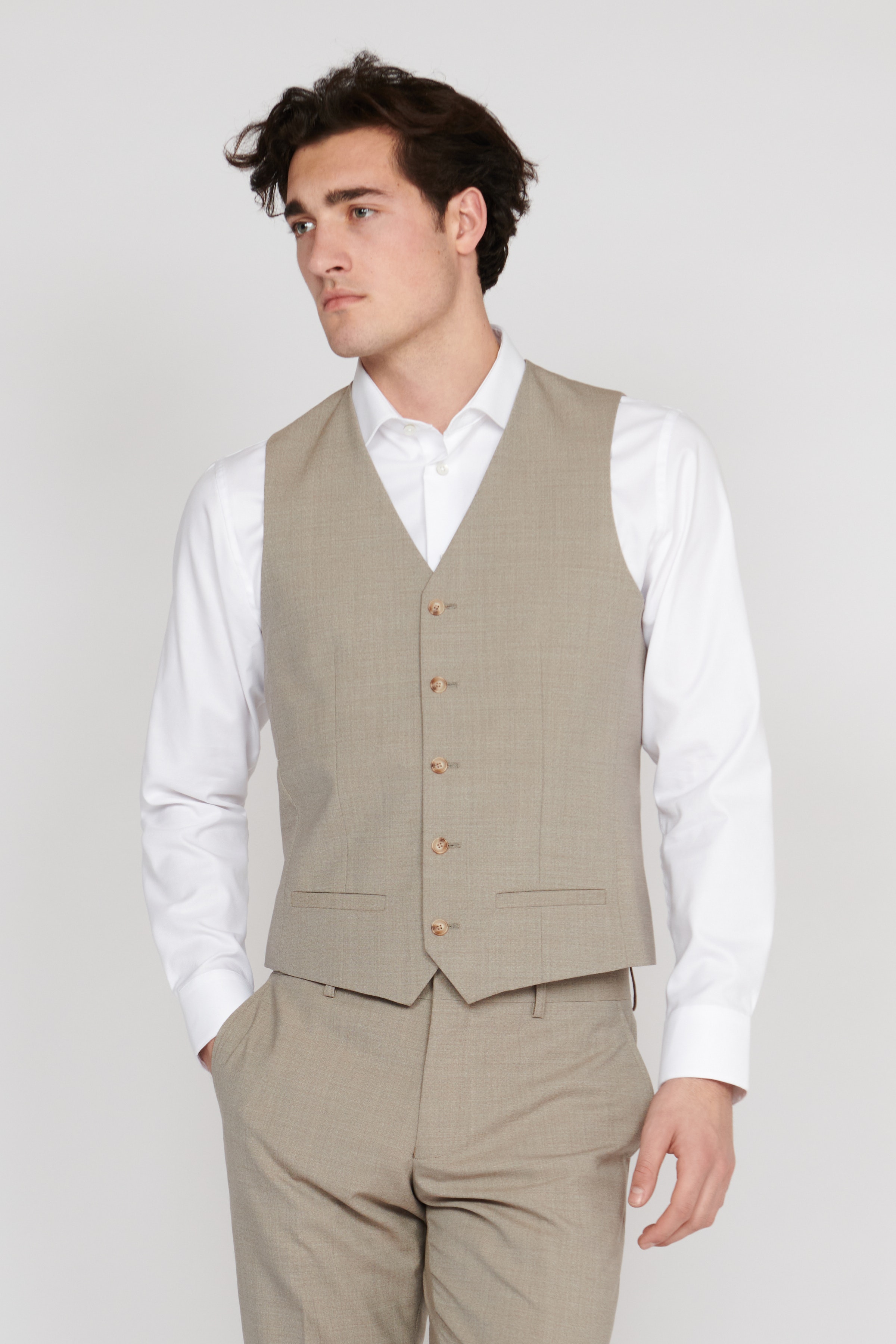 MAbreck Waistcoat LOOKBOOK FRONT 30207354-1611051