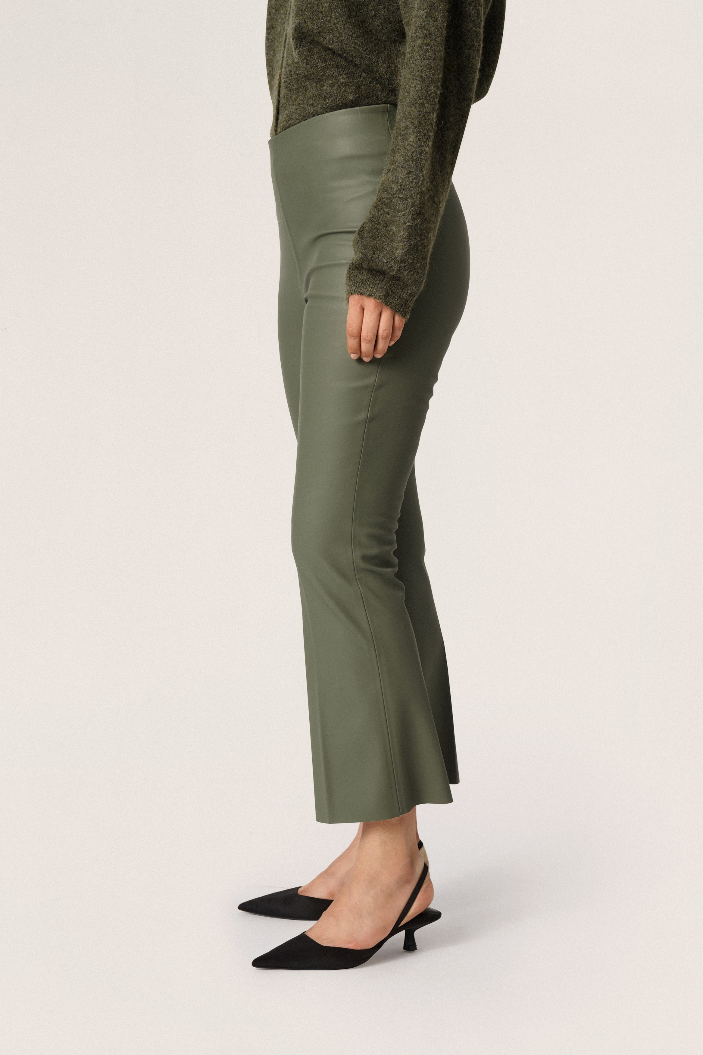 SLKaylee Trousers LOOKBOOK FRONT 30404598-180517