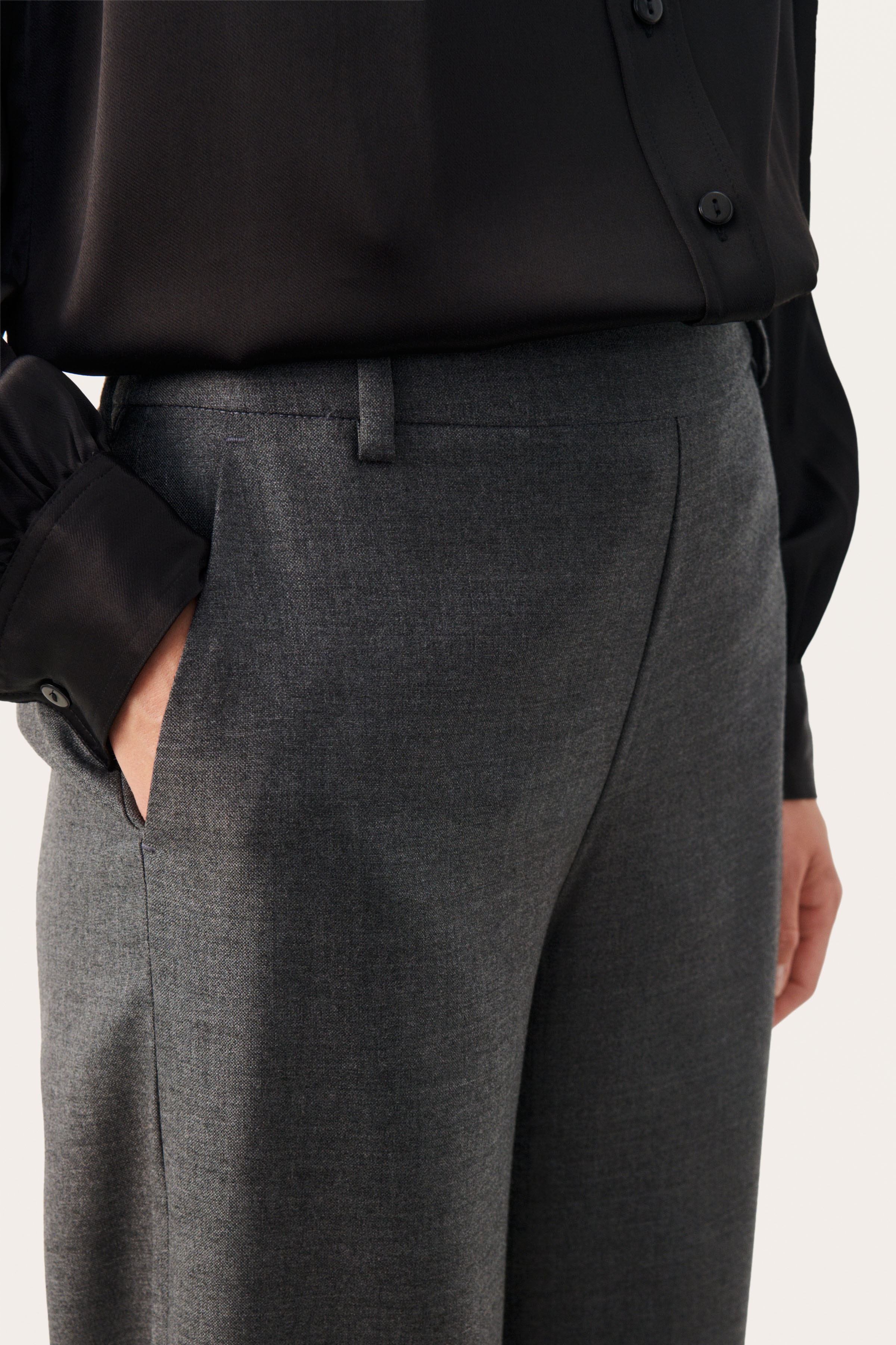 CaidanePW Trousers LOOKBOOK DETAIL 30308374-1740161