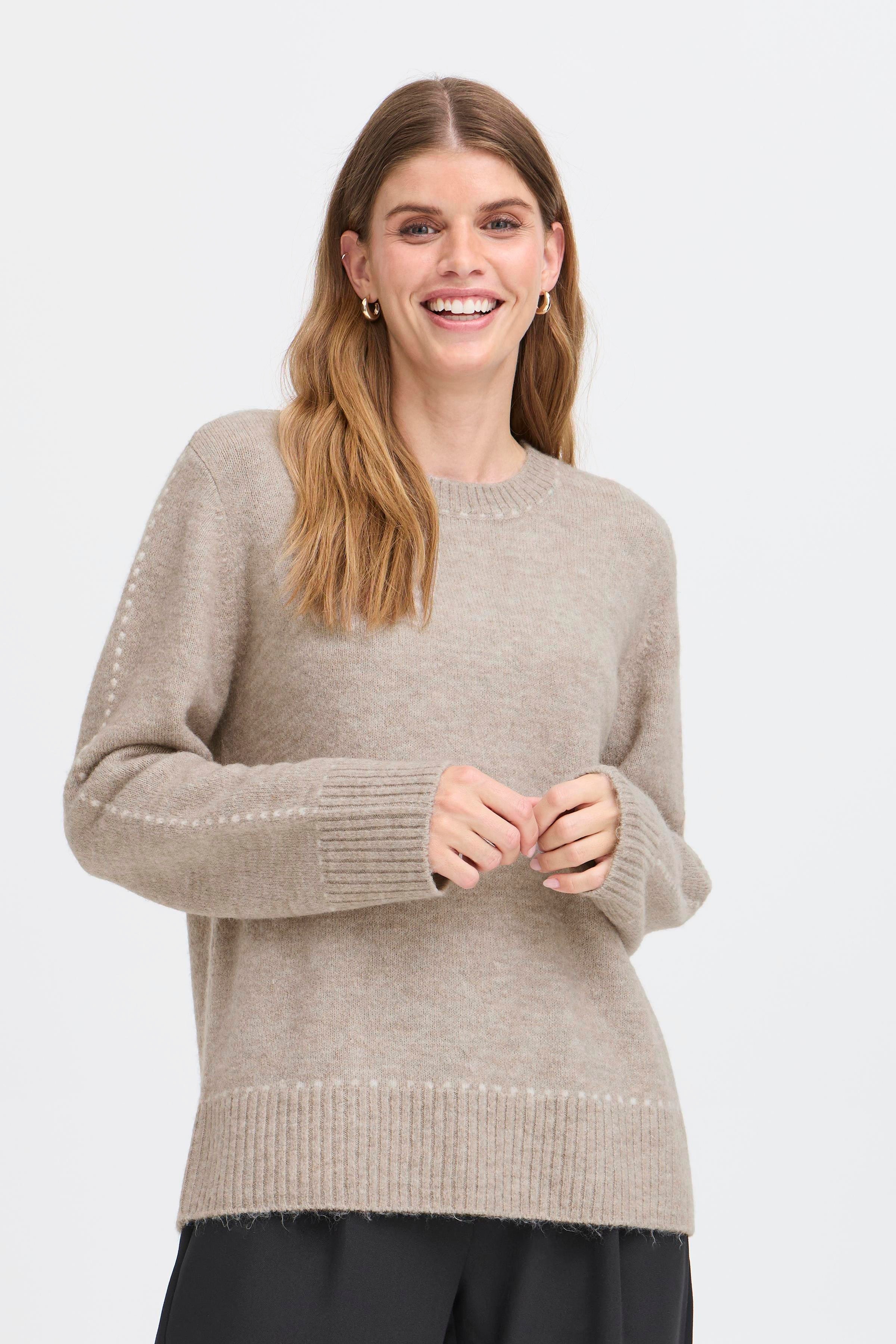 FRELISE Pullover LOOKBOOK FRONT 20615146-900002001
