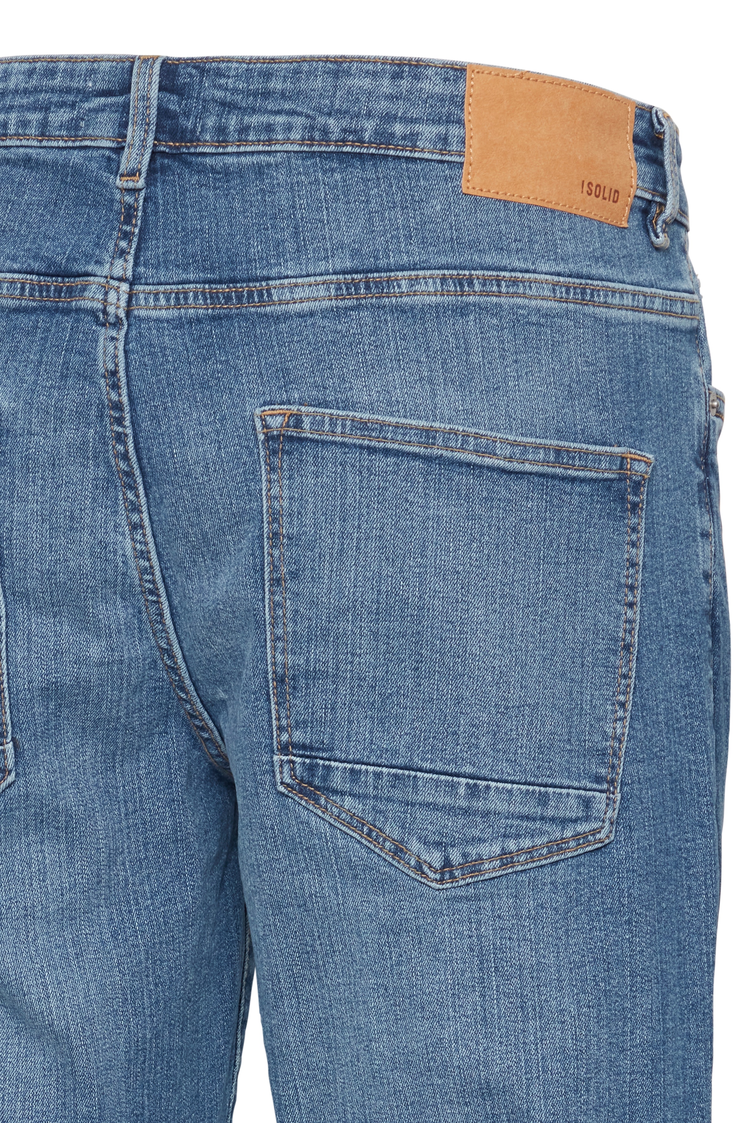 SDDUNLEY Jeans PACK DETAIL 21107660-700029