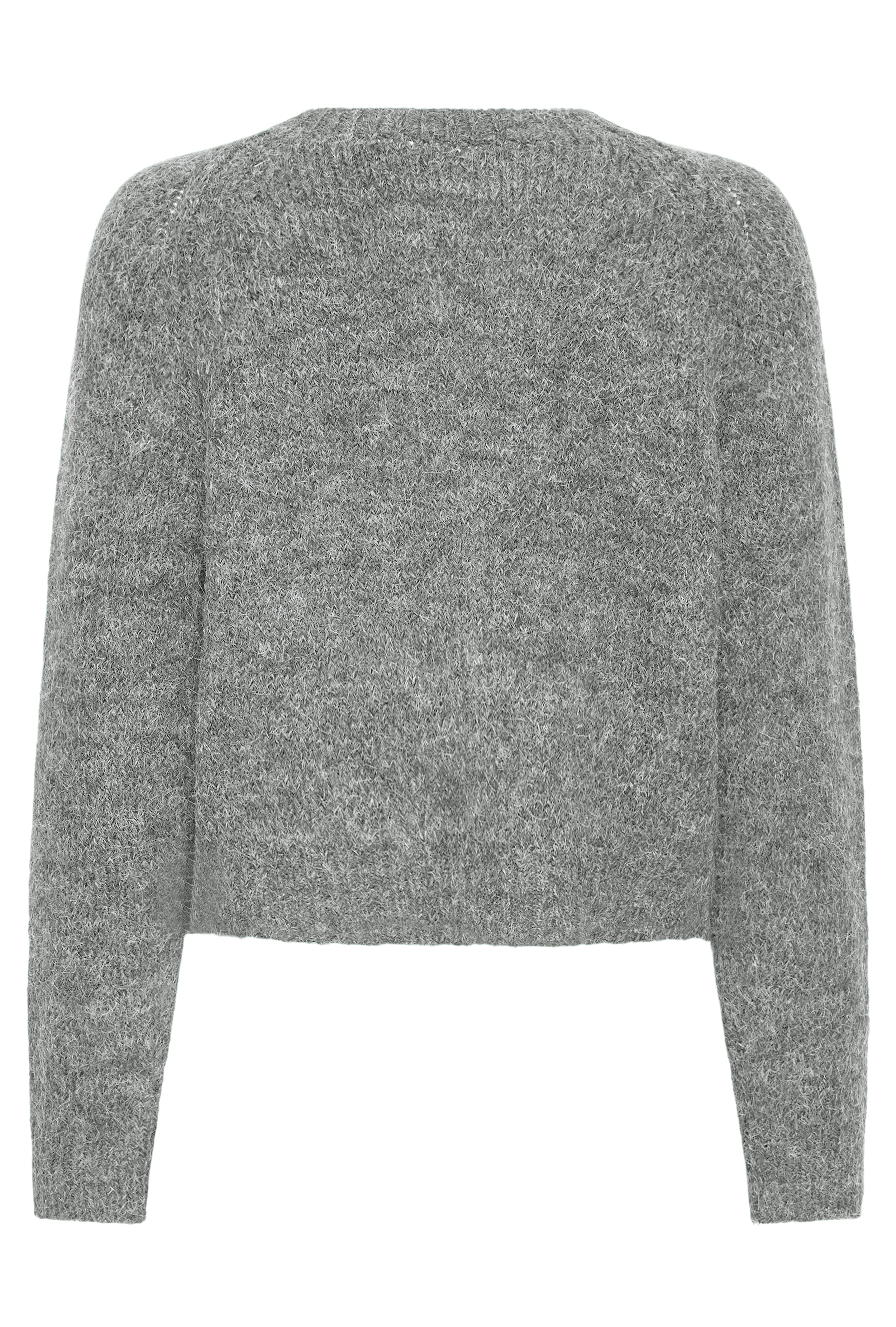 IHBELABLUE Cardigan PACK BACK 20124347-10021