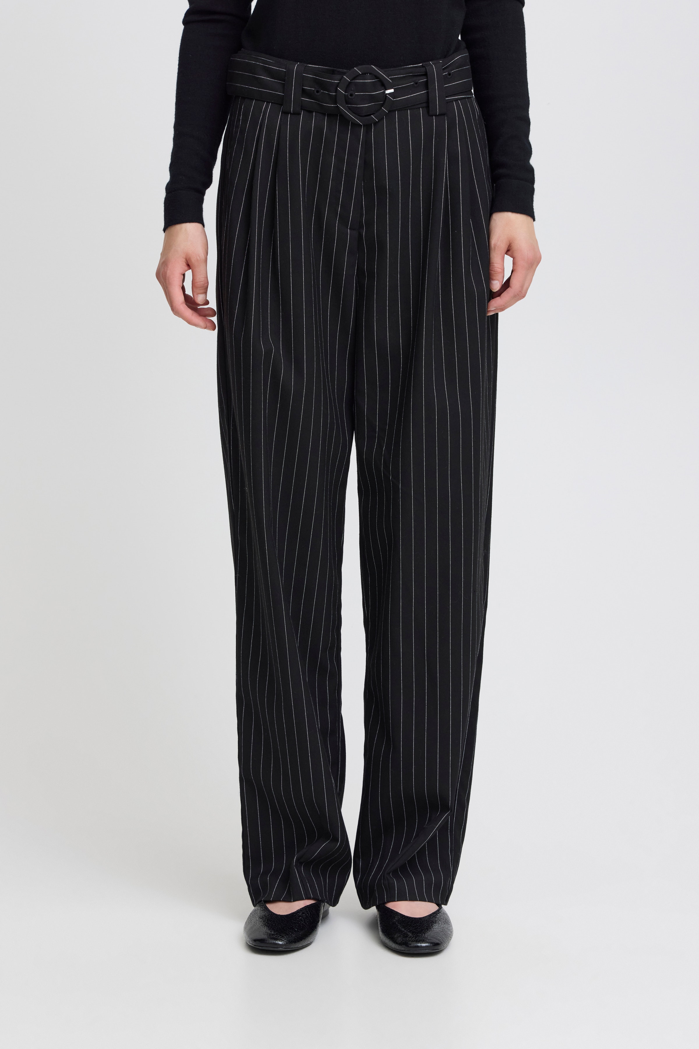 atelier reve IRFANNY Trousers