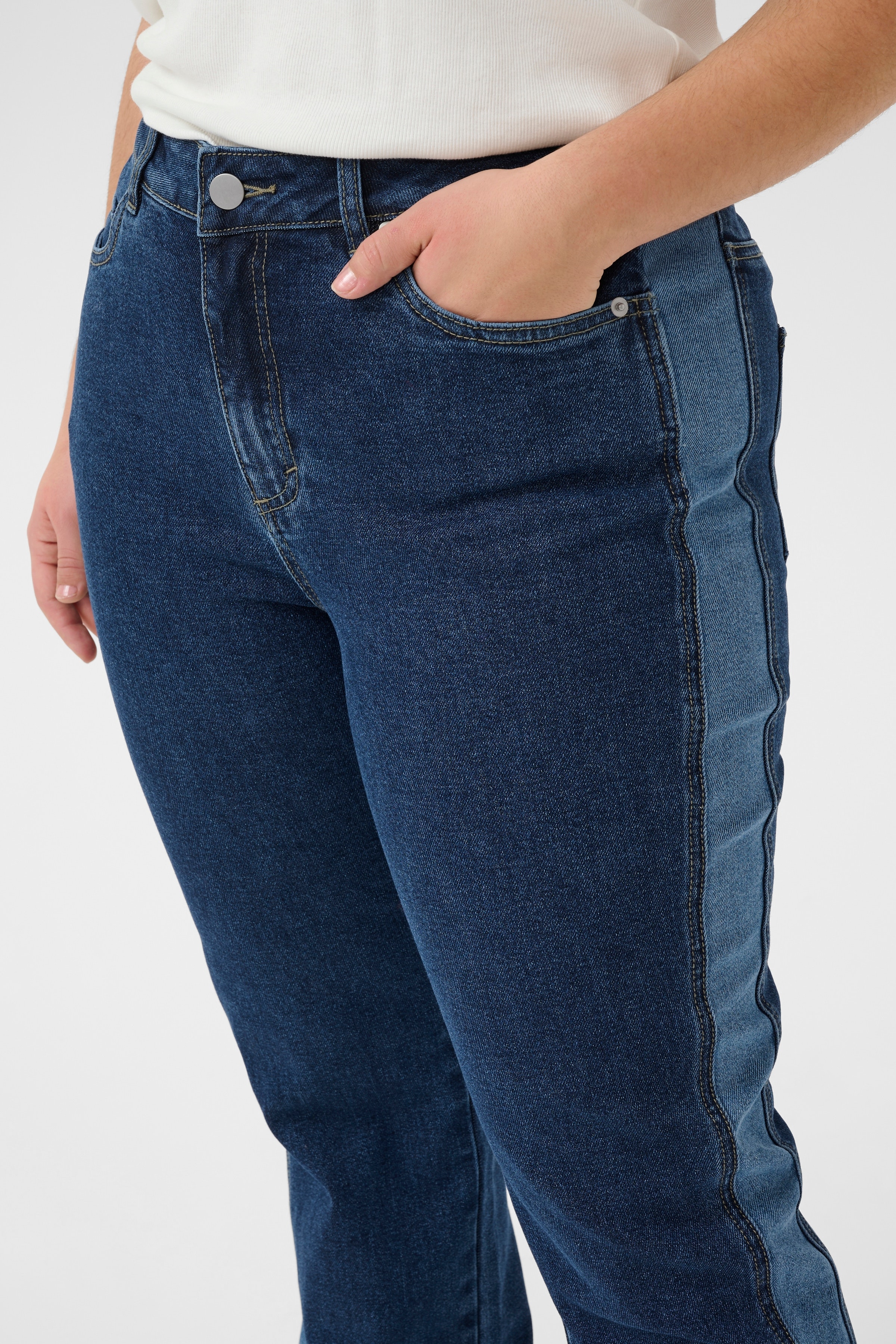 KCsandria Jeans LOOKBOOK DETAIL 10583532-102272