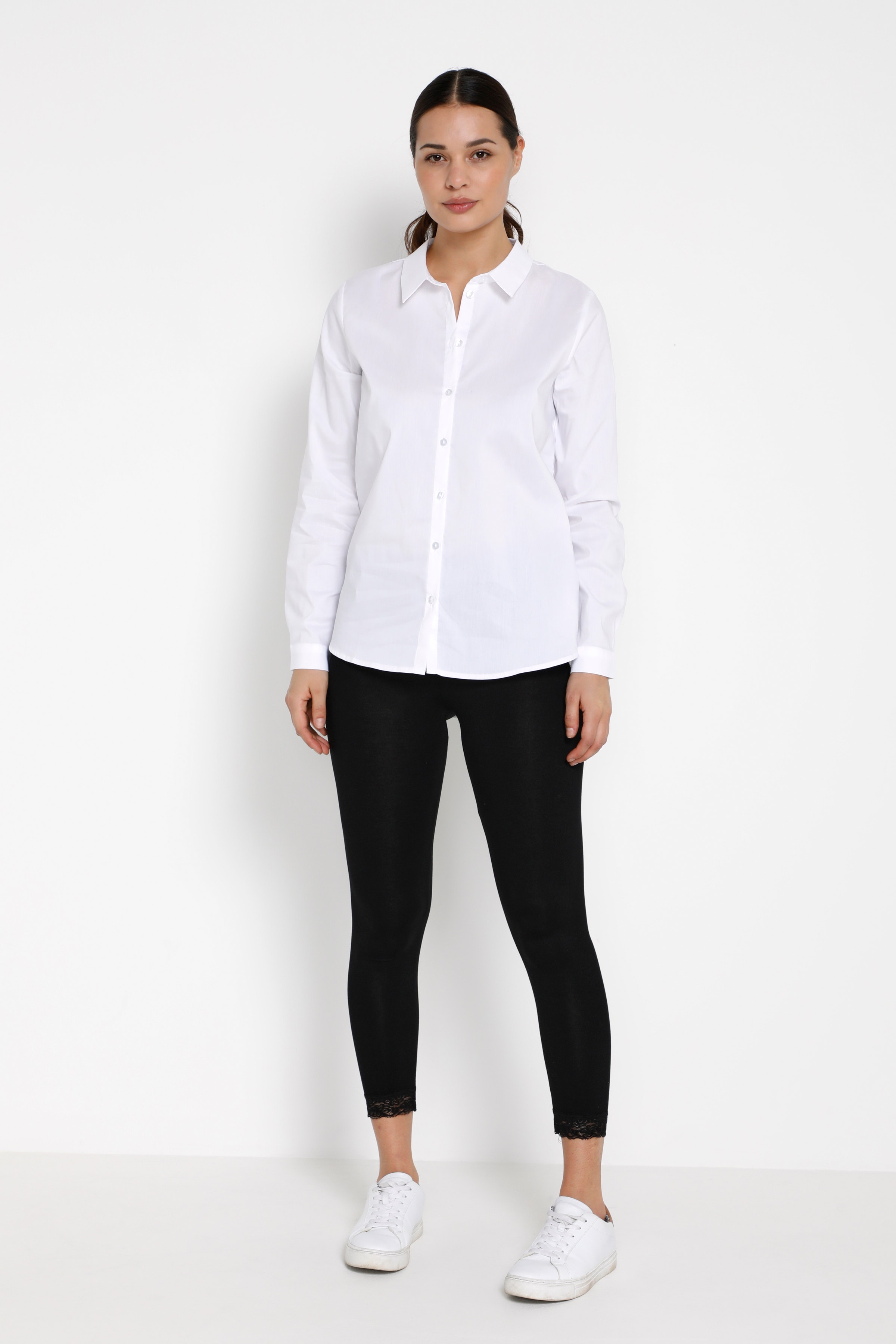 KAsvala Leggings LOOKBOOK FRONT 10504648-50600