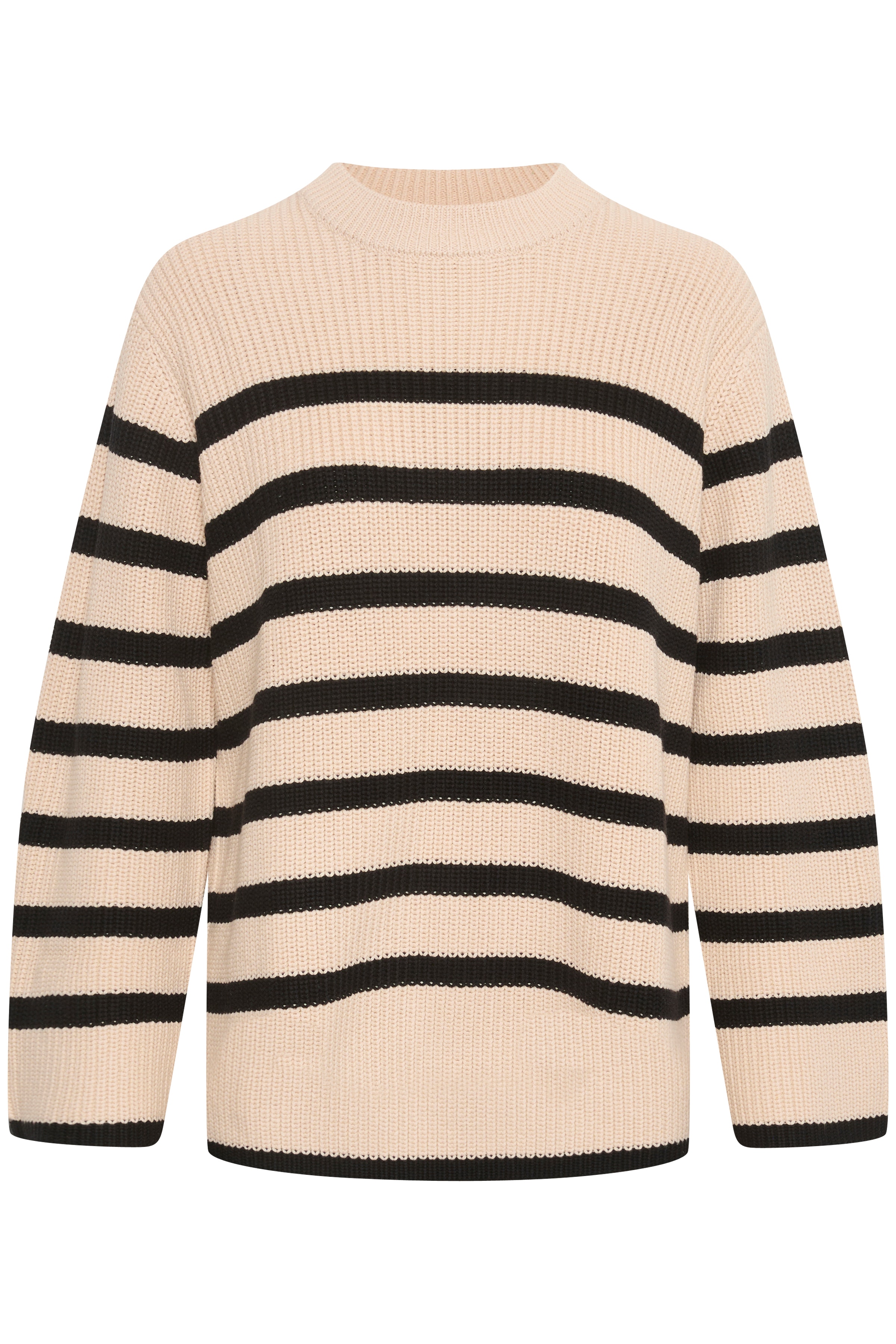 KAcilla Striktrøje PACK FRONT 10507133-103748