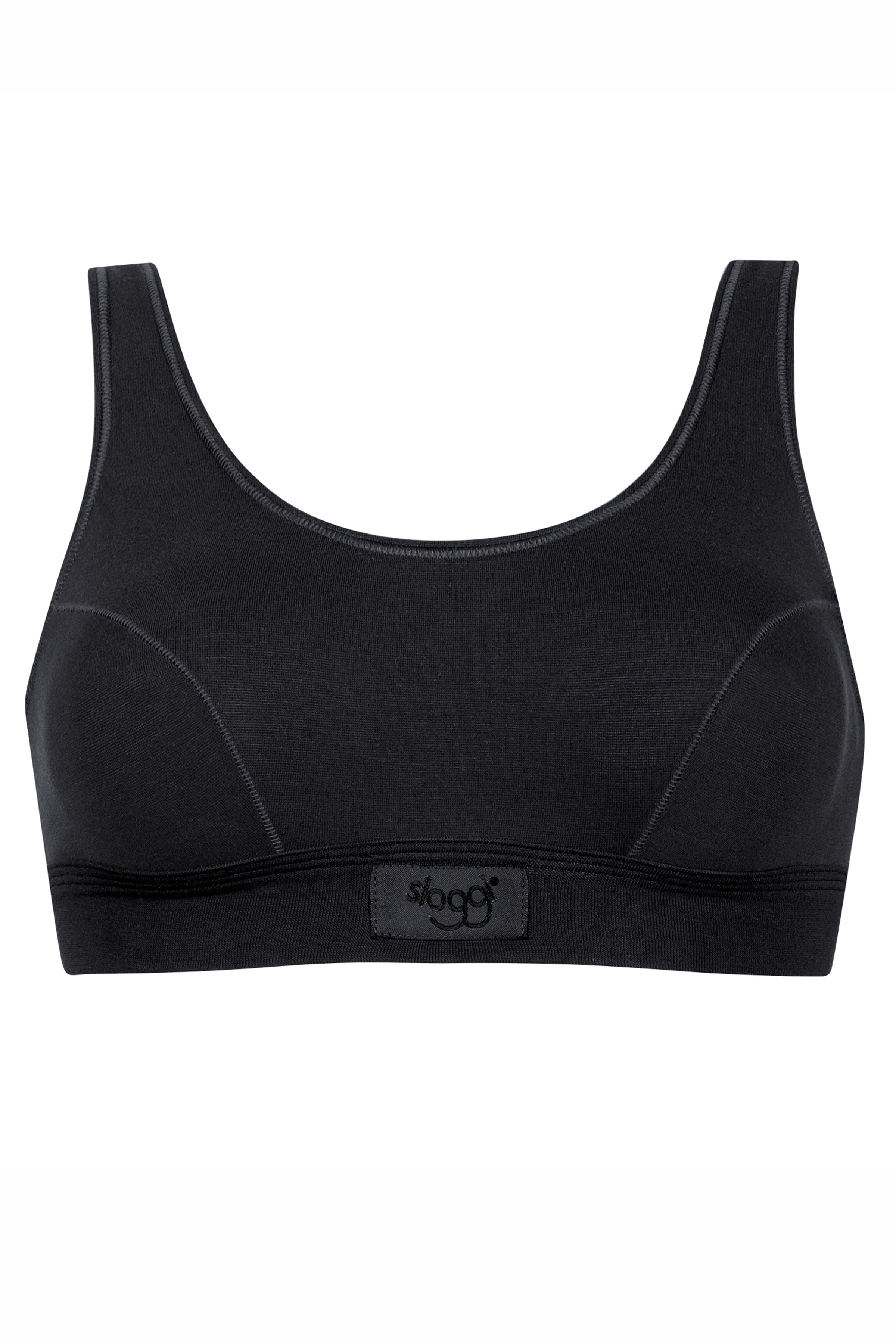 sloggi Top PACK FRONT 40550417-400031