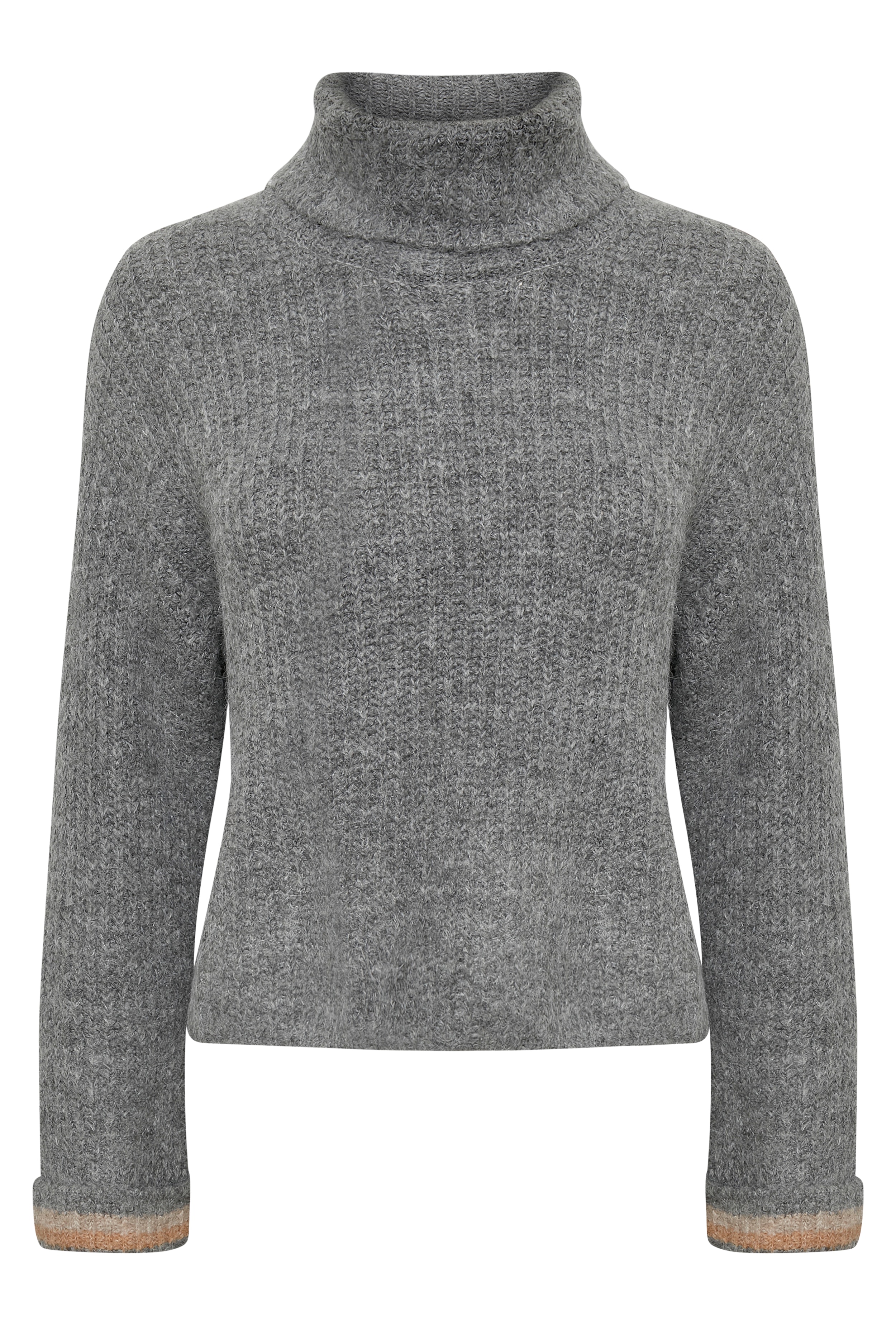 CRMiranda Croped Strickpullover LOCATION NONE 10608792-100391