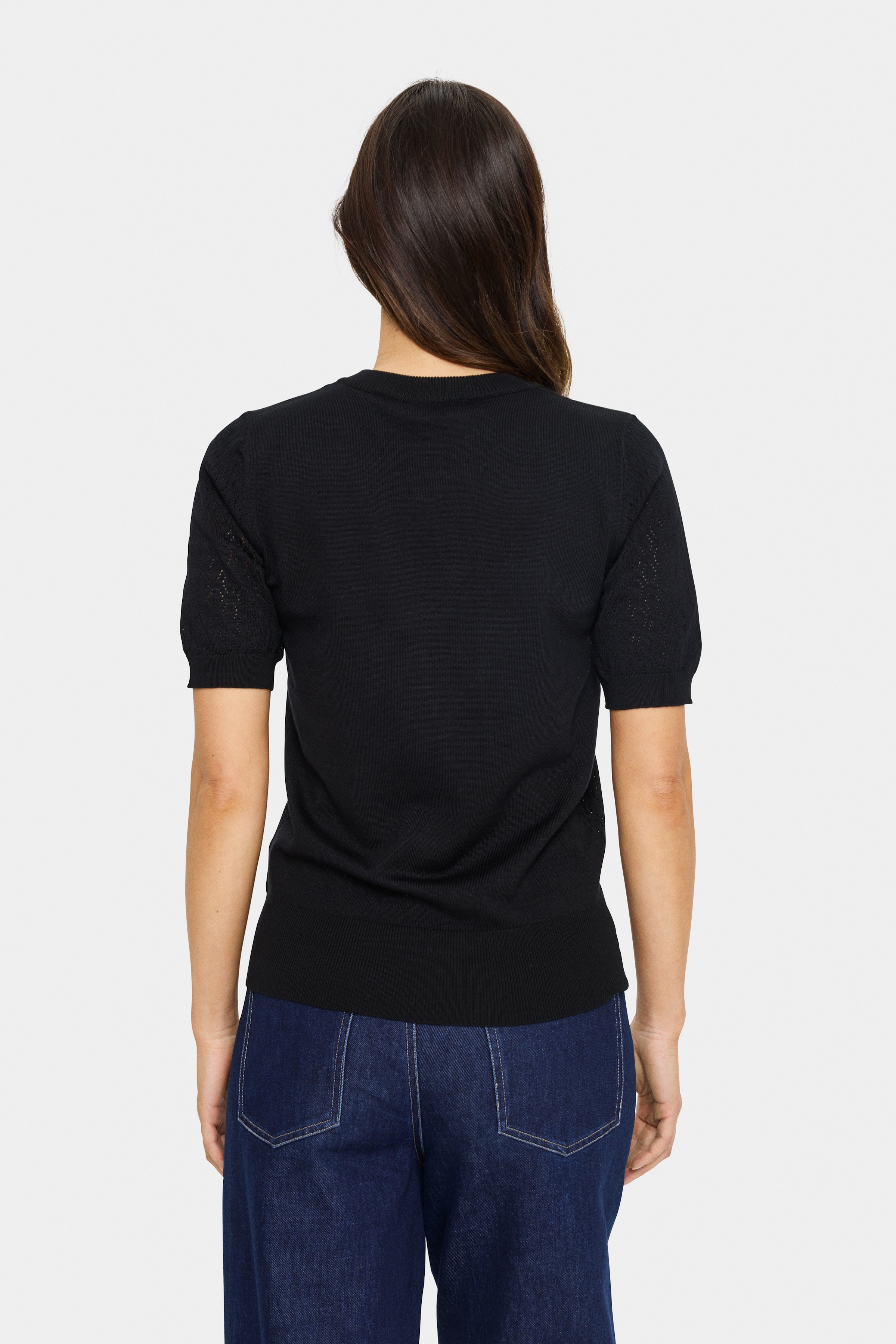 MilaSZ Pullover LOOKBOOK BACK 30514645-193911