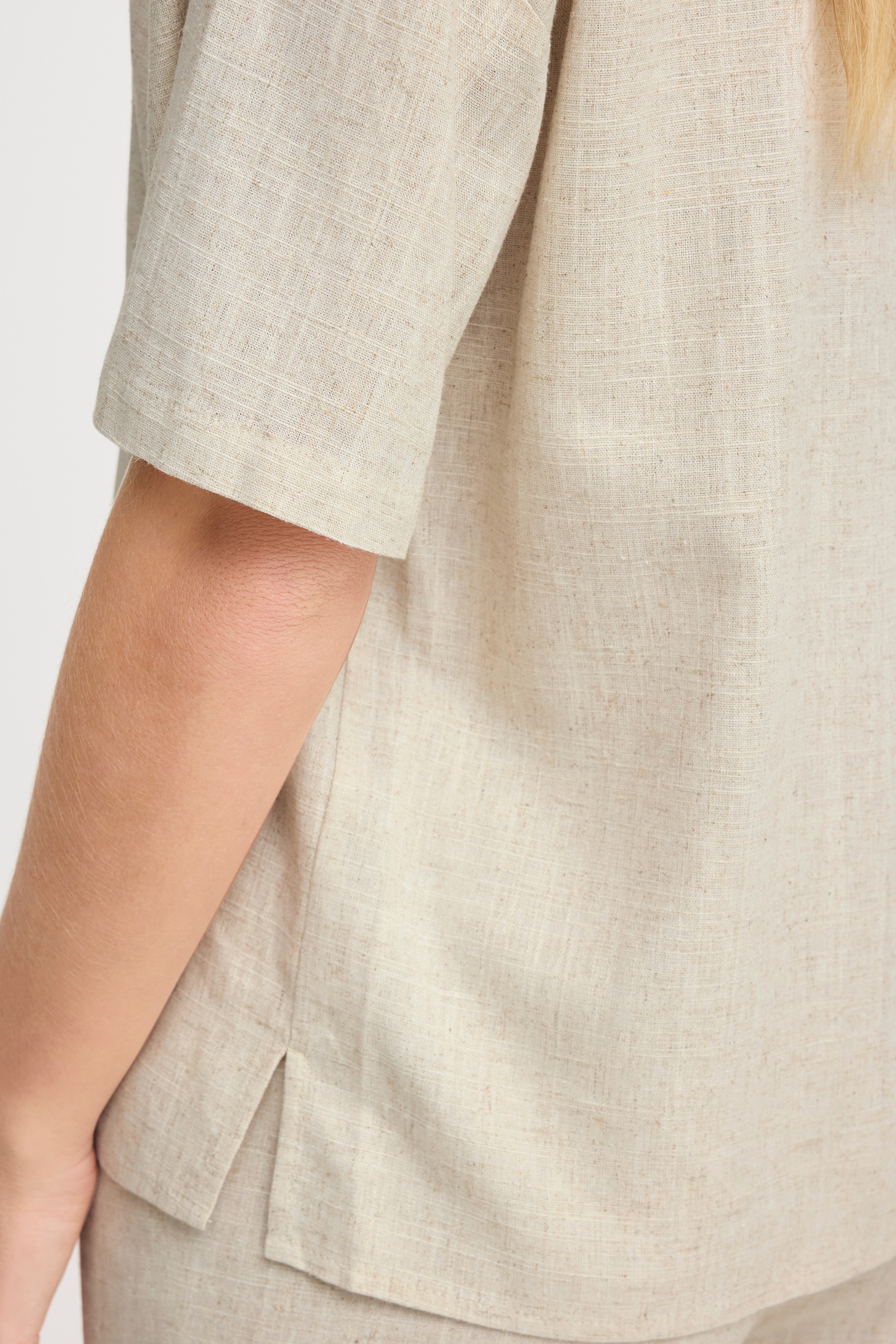 FRJUNA Shirt LOOKBOOK DETAIL 20616092-1309051