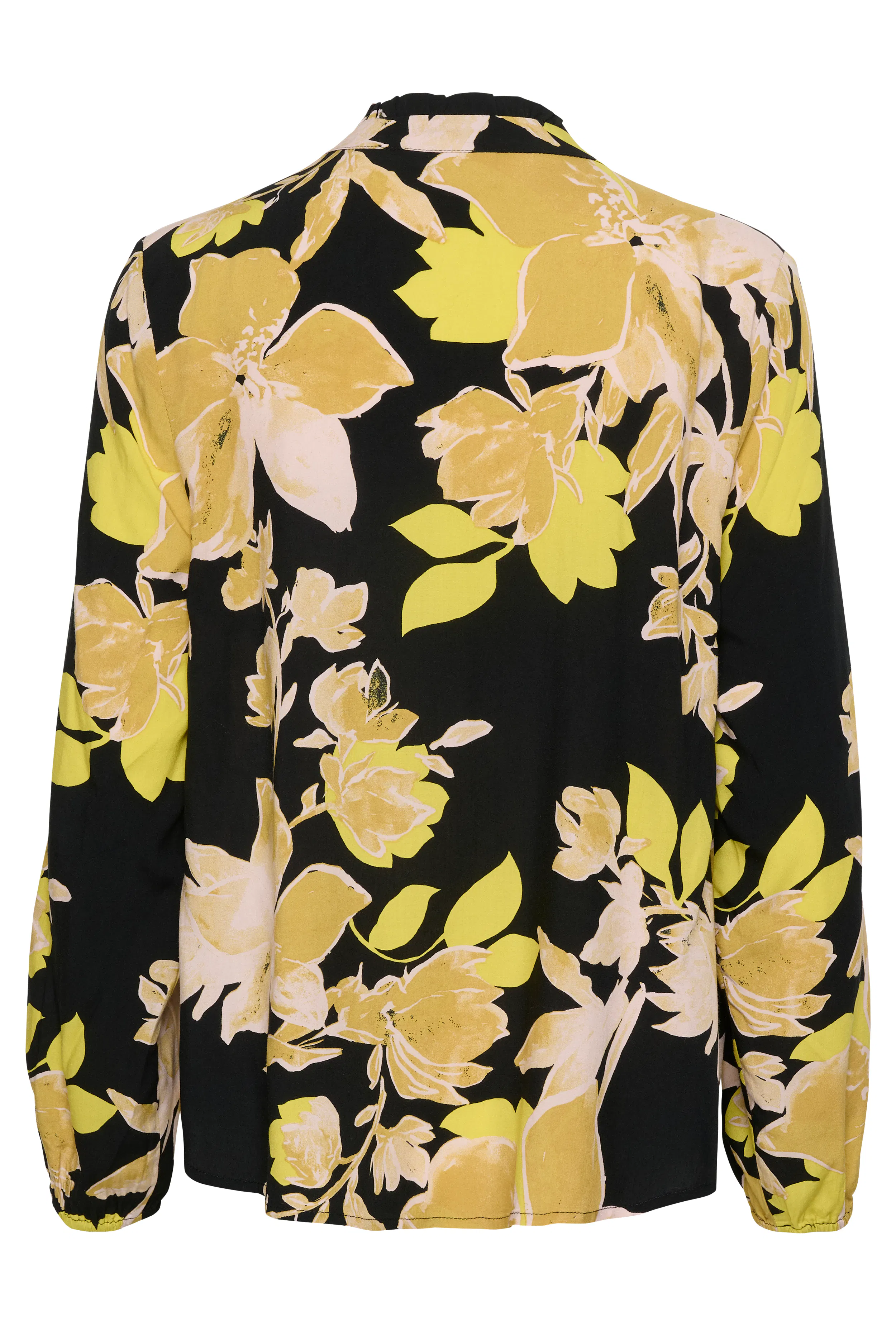 EdaSZ Blouse PACK FRONT 30513523-303128