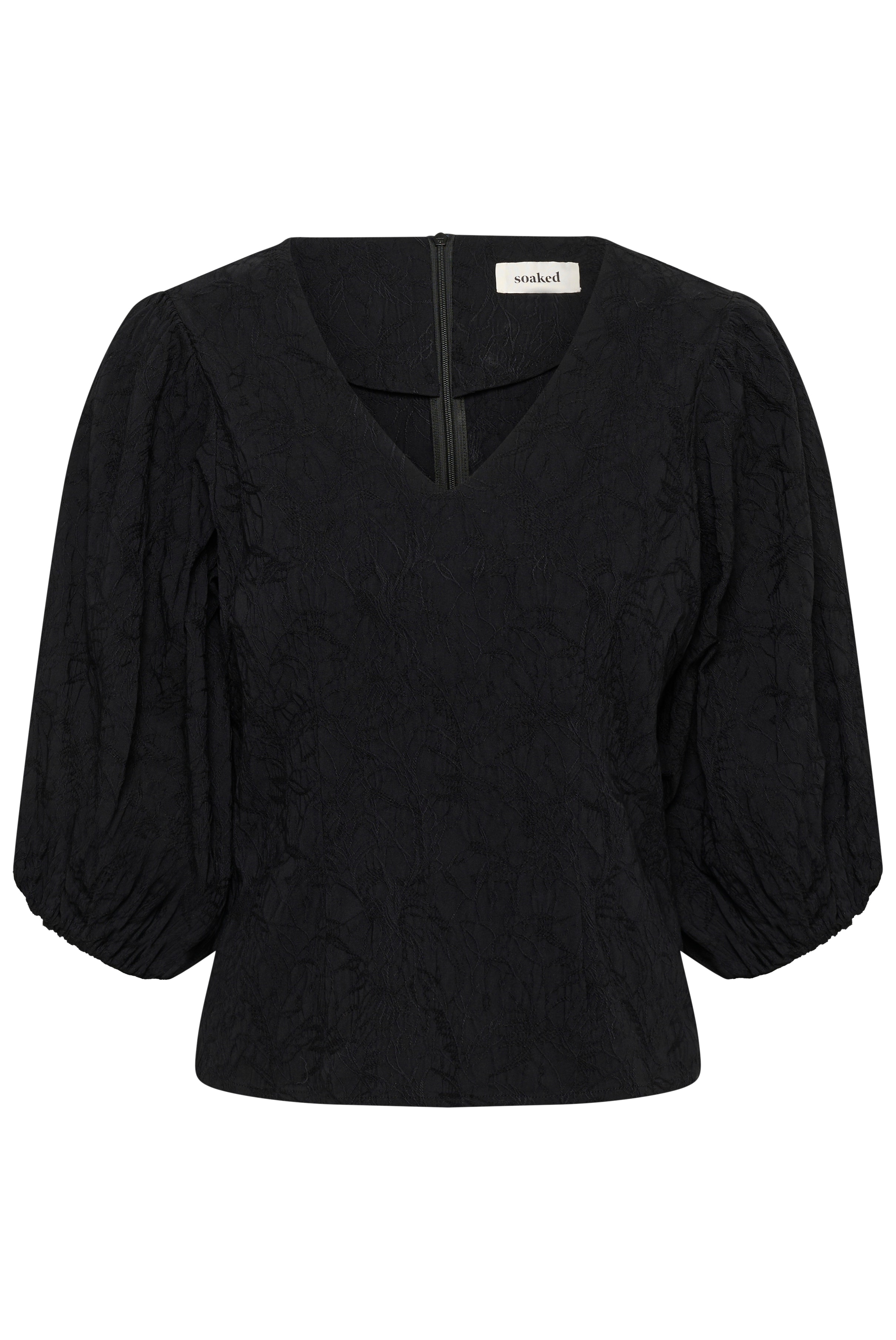 SLMaybel Blus PACK FRONT 30408805-194008
