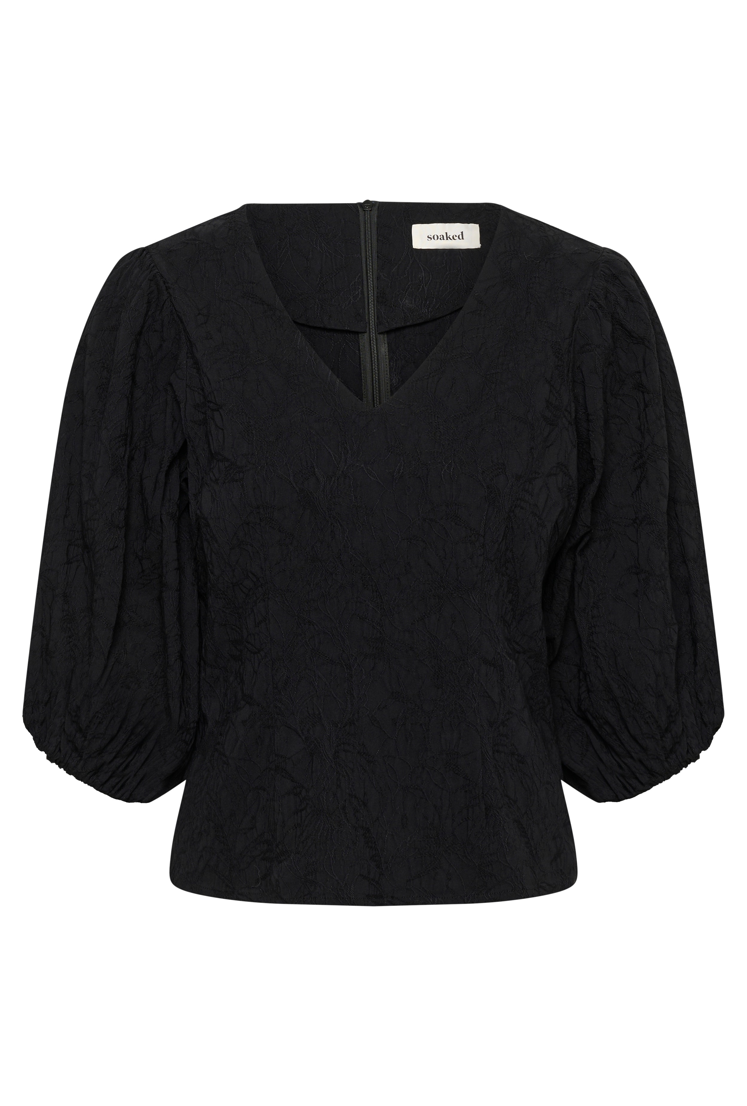 SLMaybel Blus PACK FRONT 30408805-194008
