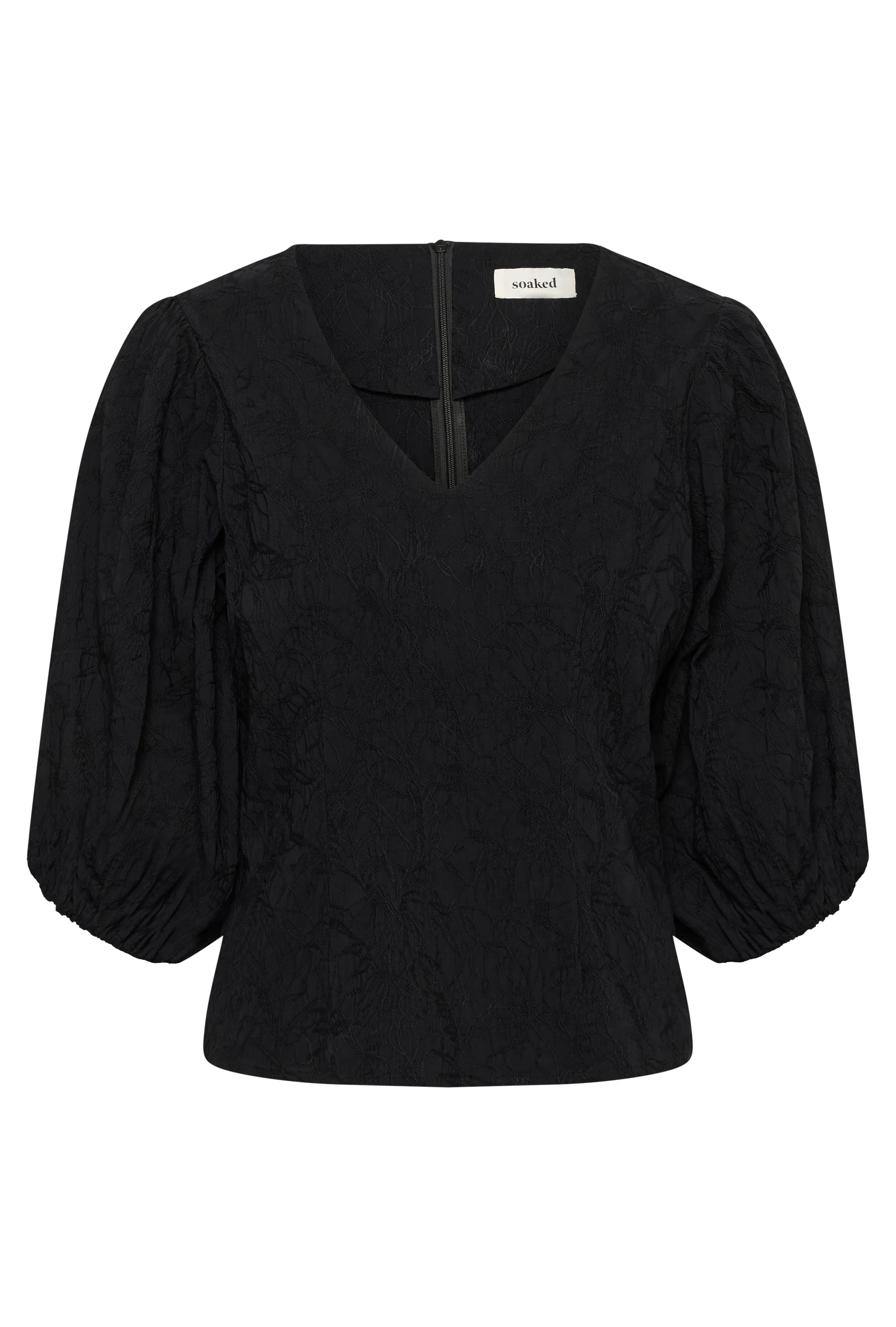 SLMaybel Blouse PACK FRONT 30408805-194008