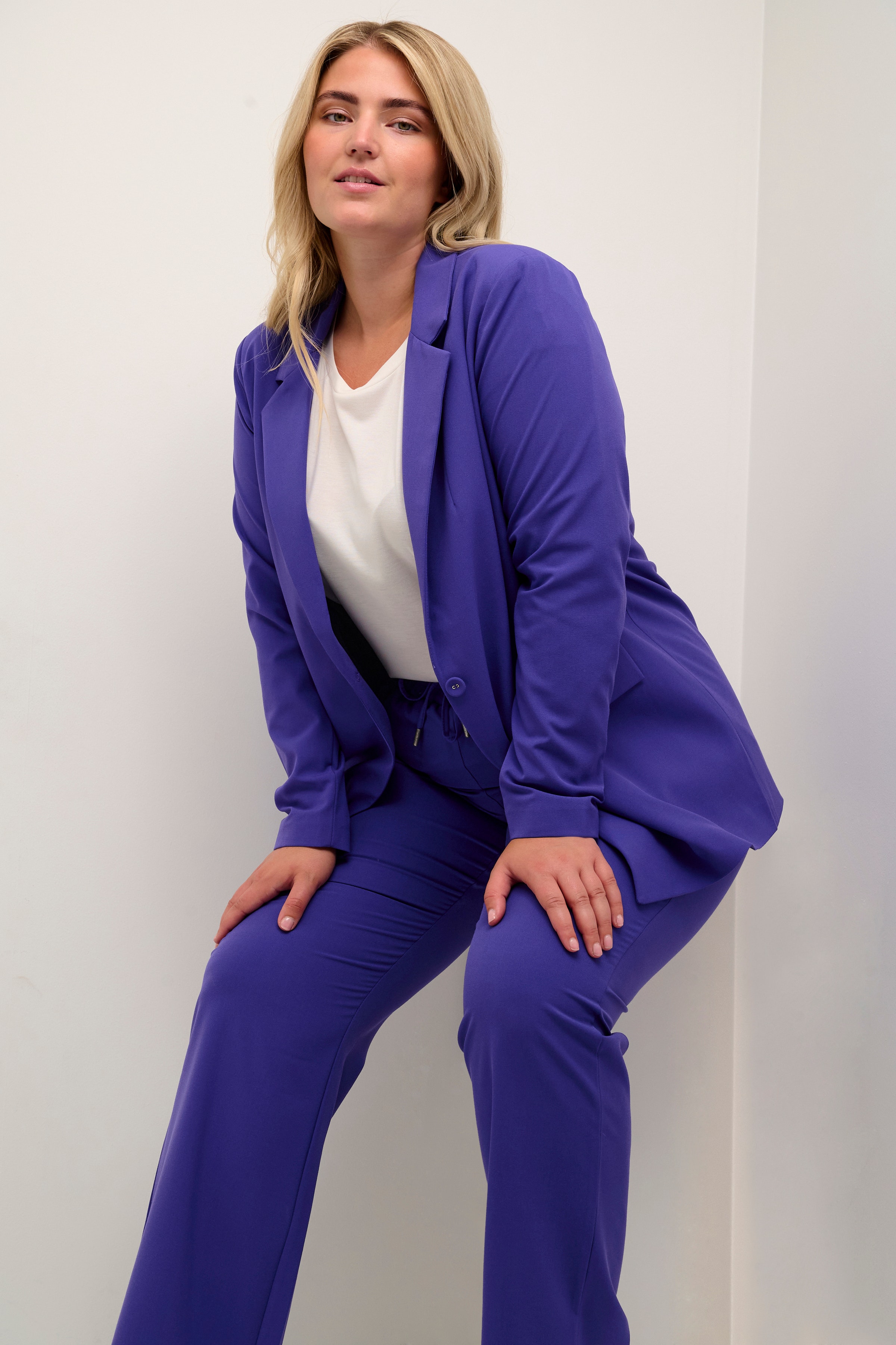 KCcoletta Blazer LOOKBOOK DETAIL 10581355-193847