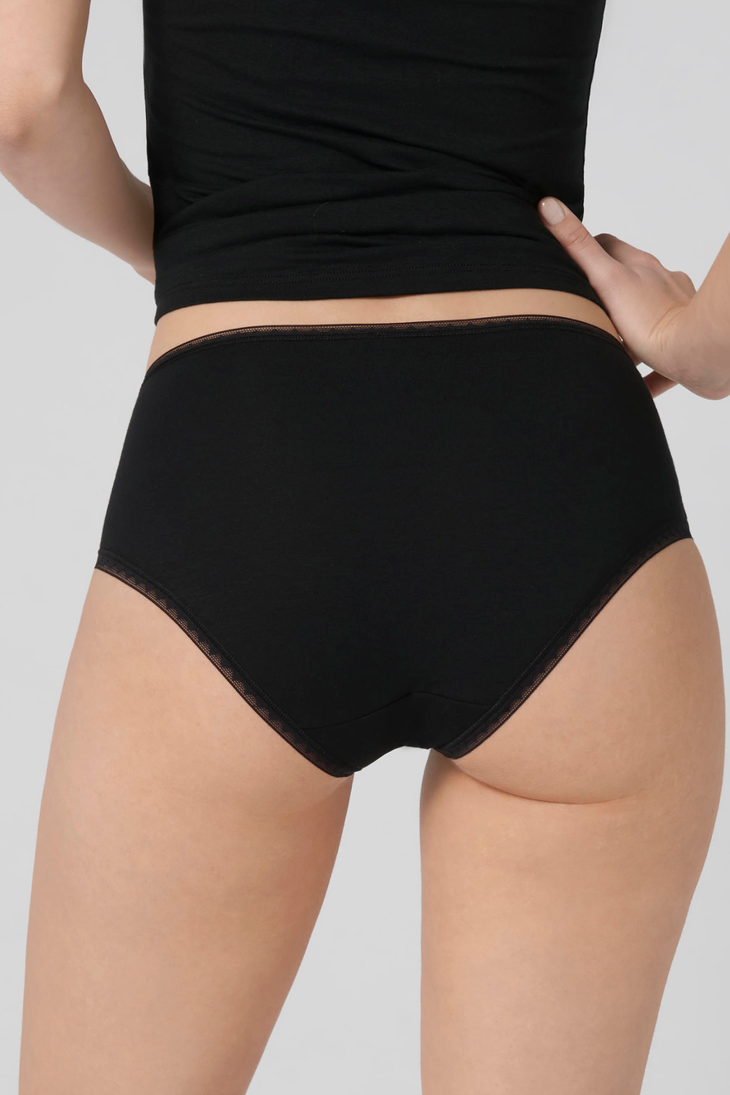 sloggi Trusser LOOKBOOK BACK 40550410-400031