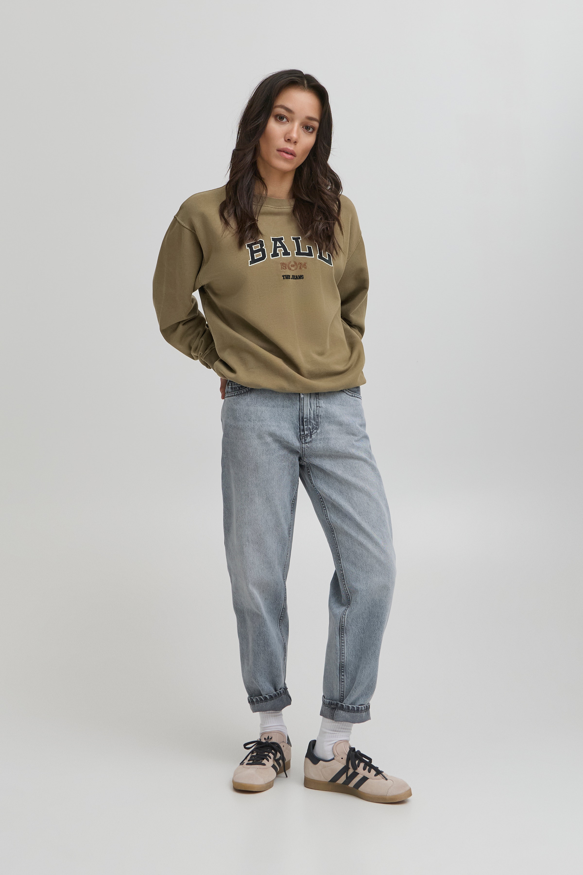 BALTAYLOR Sweatshirt LOOKBOOK FRONT 50405001-190512