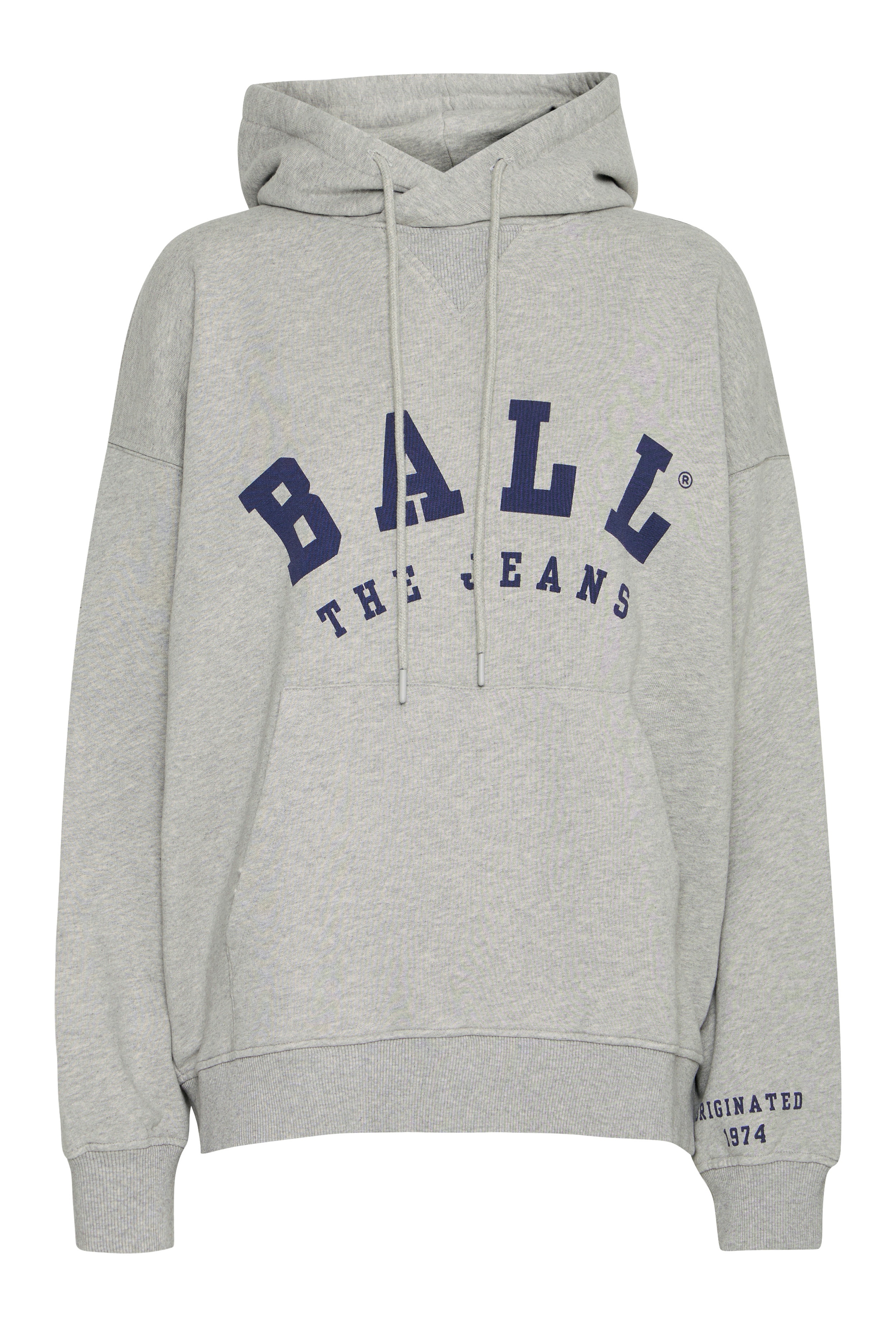 BAMALDINI Sweatshirt PACK FRONT 50405126-204054