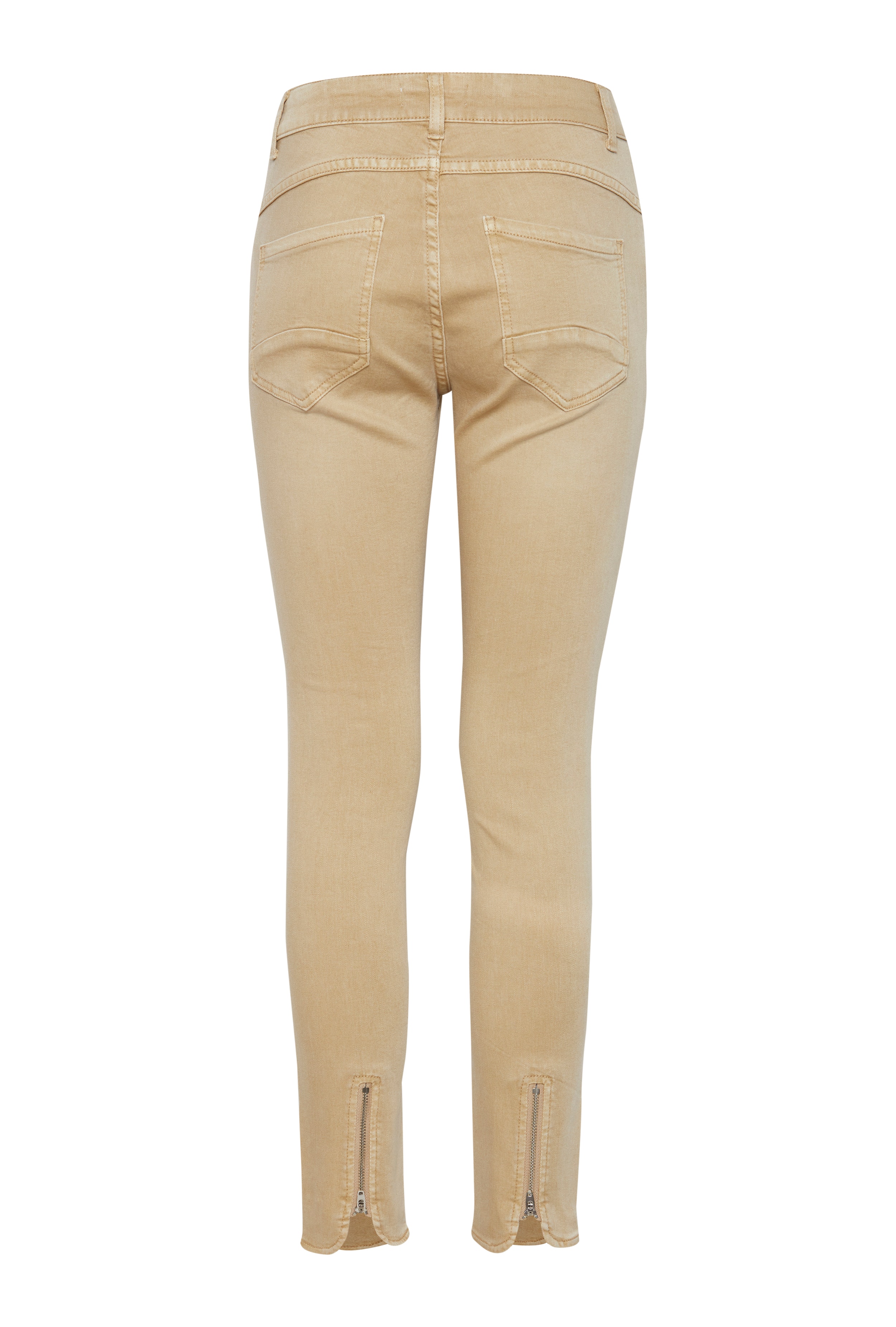 Jeans PACK FRONT 20810675-161010
