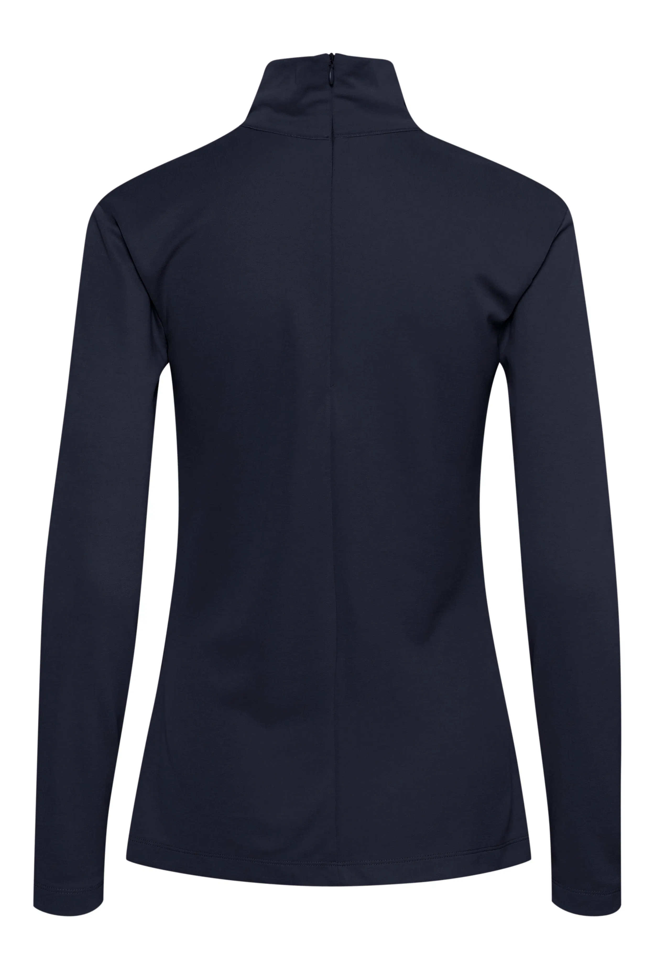 AmandusIW Blouse PACK FRONT 30109005-300005