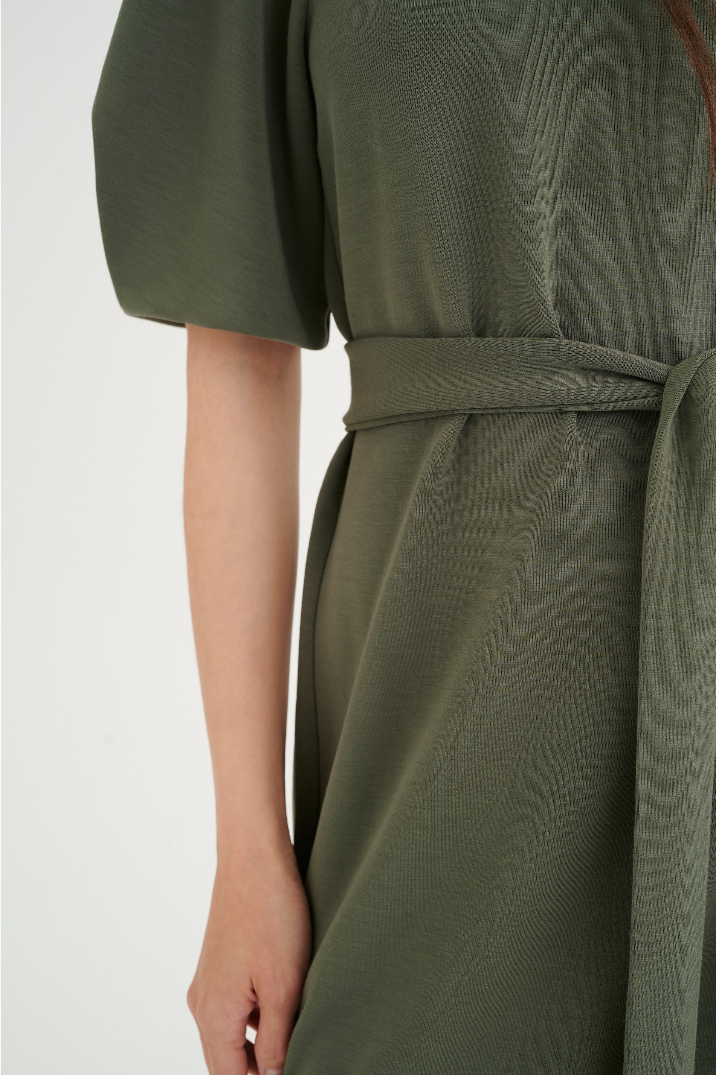 BecaIW Kjole LOOKBOOK DETAIL 30106369-190312