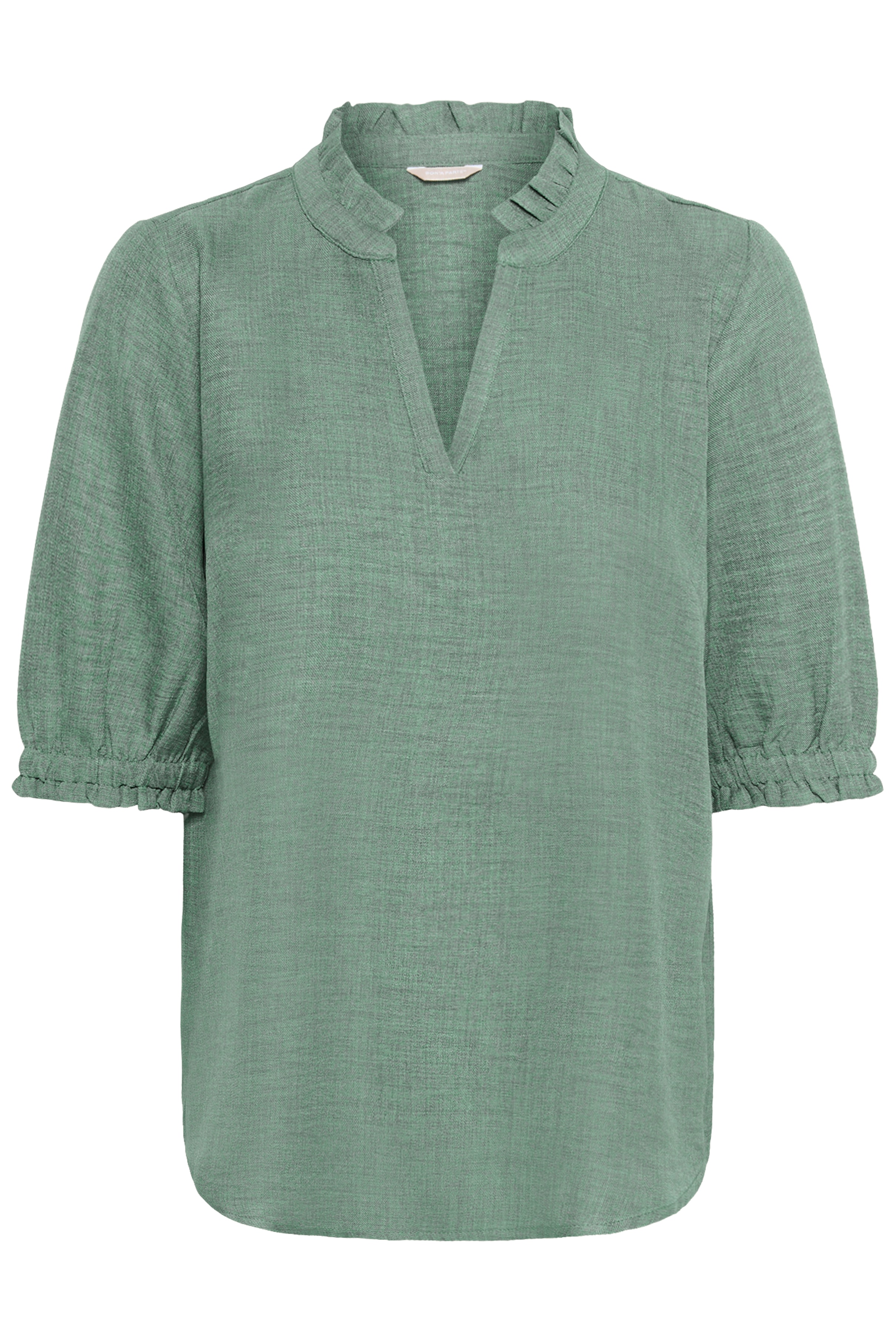 BPoda Bluse PACK FRONT 40200027-1713191