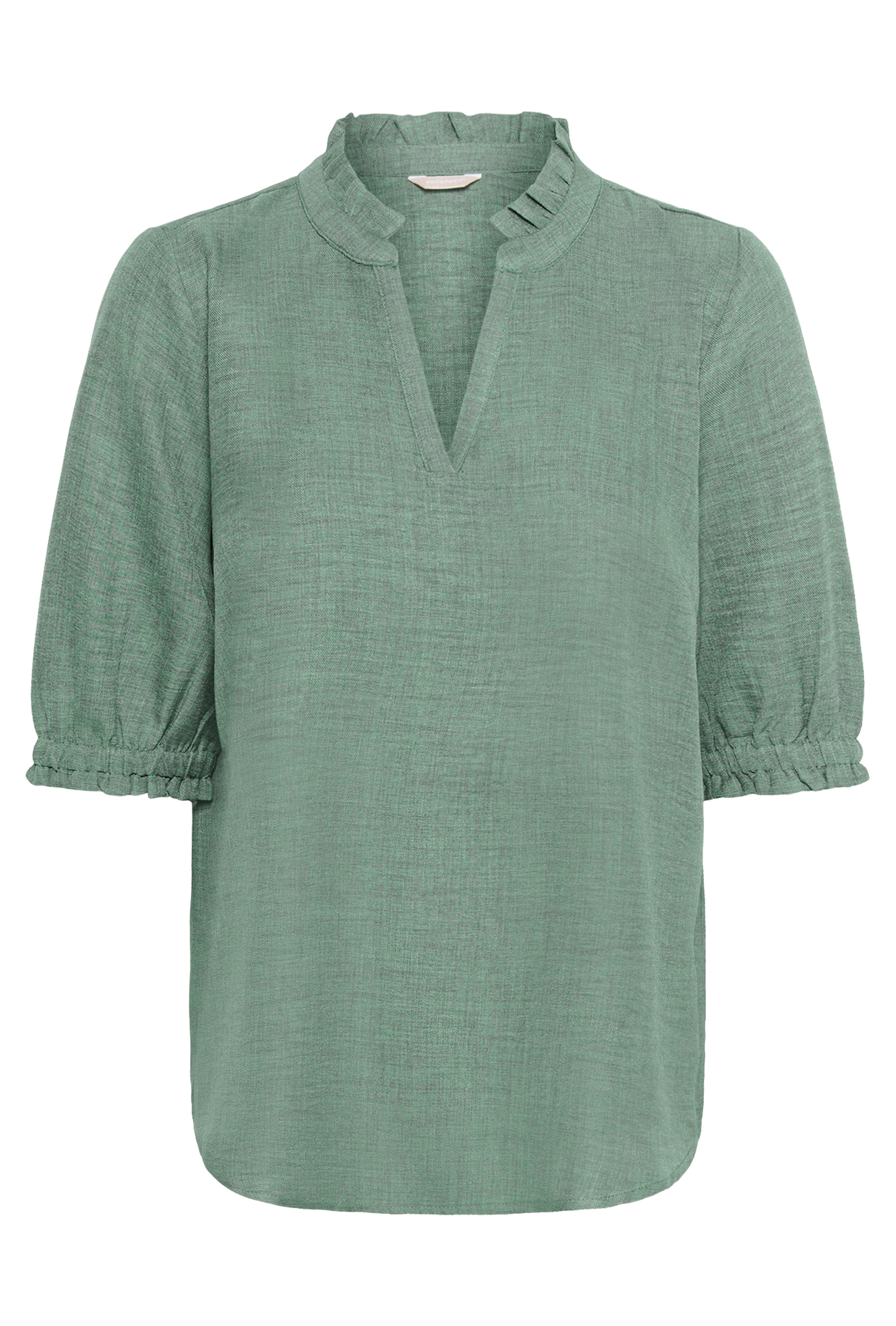 BPoda Blouse LOOKBOOK FRONT 40200027-1856061