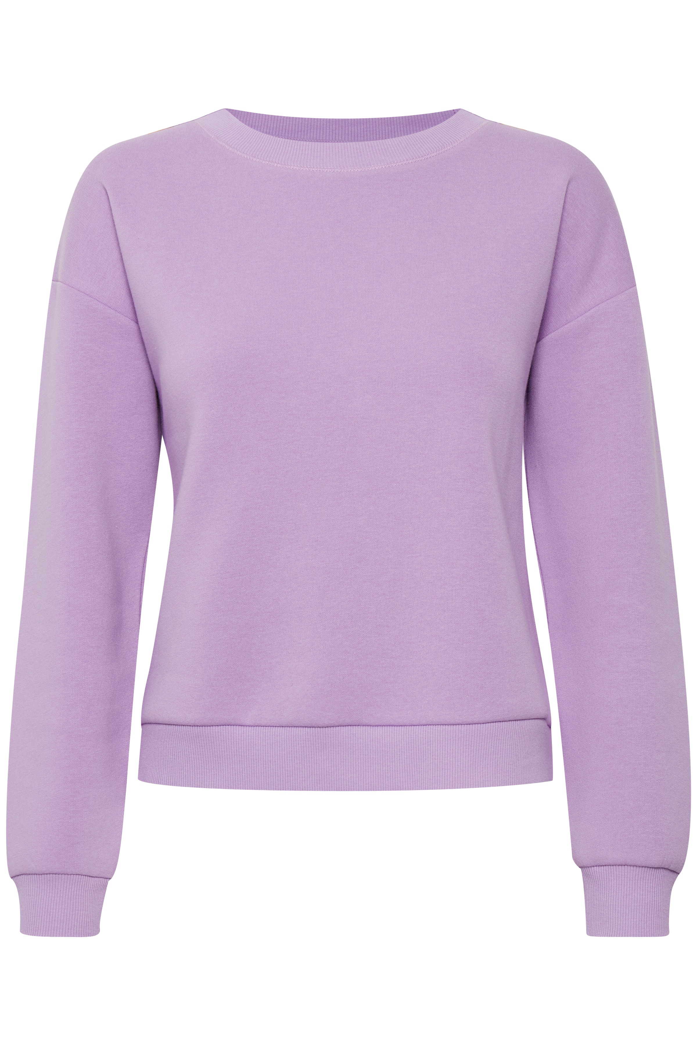 BYSAMMIA Sweatshirt PACK FRONT 20810534-163720