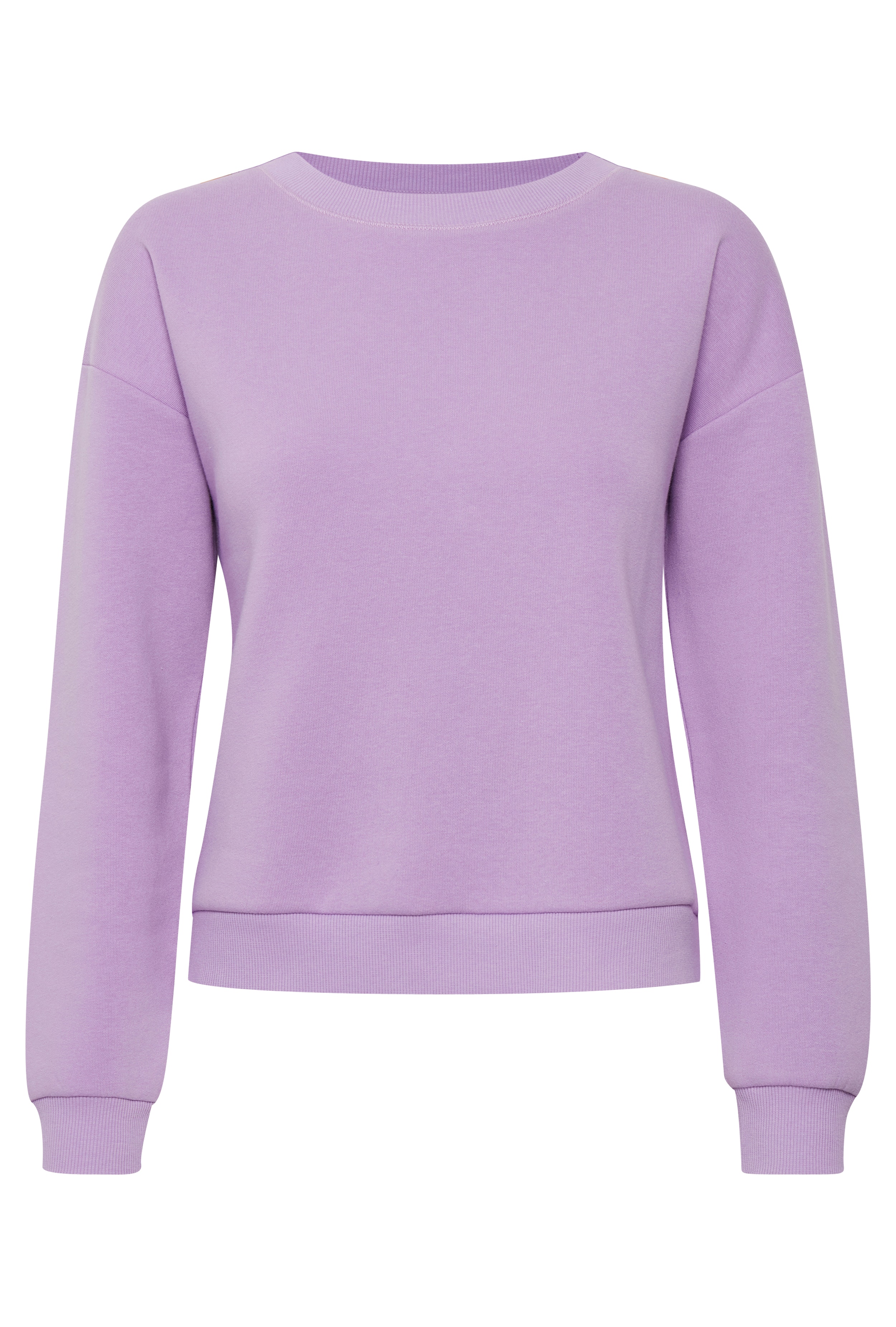 BYSAMMIA Sweatshirt PACK FRONT 20810534-163720