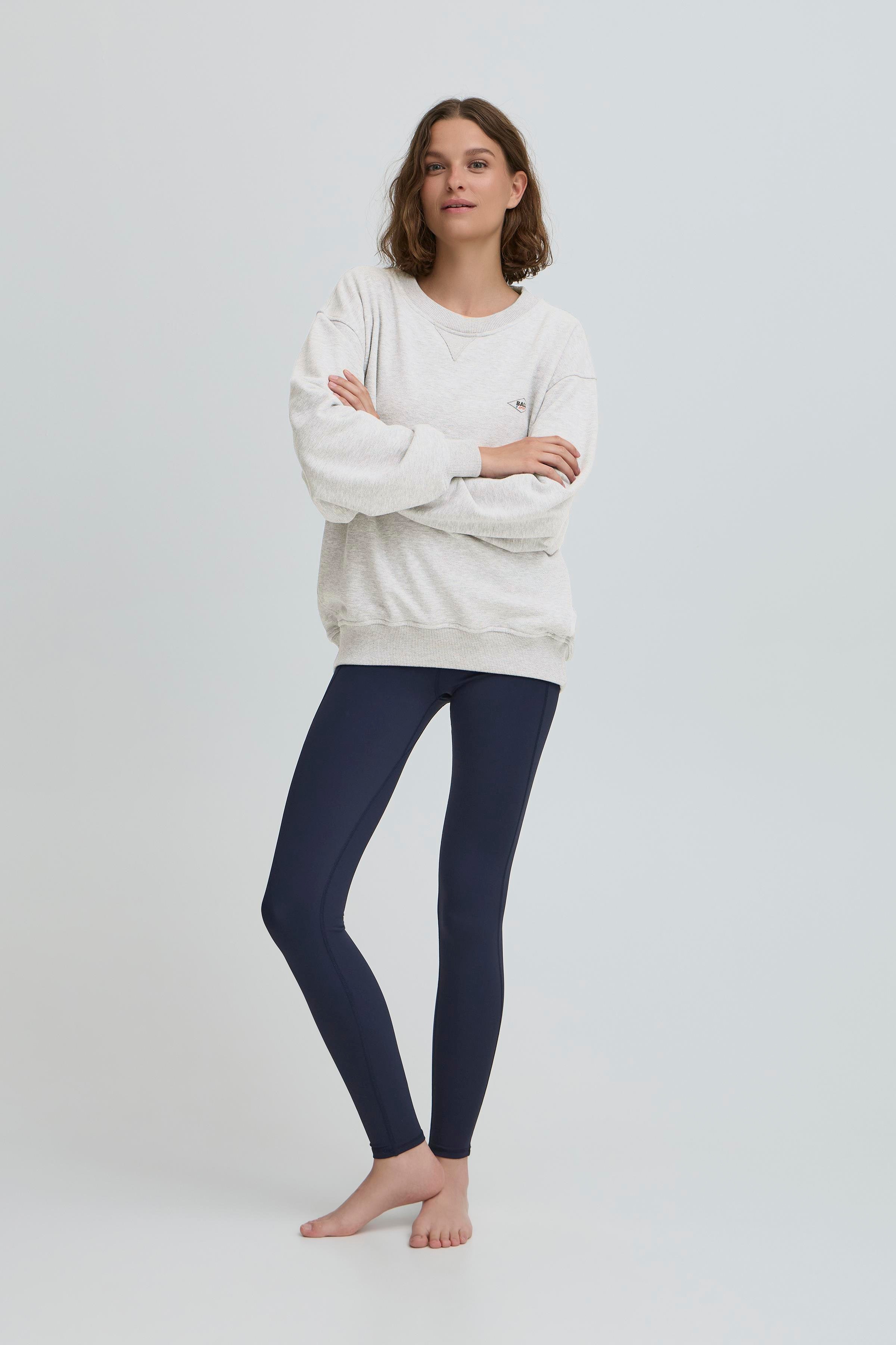 BAATTIVO Sweatshirt LOOKBOOK FRONT 50405372-204054