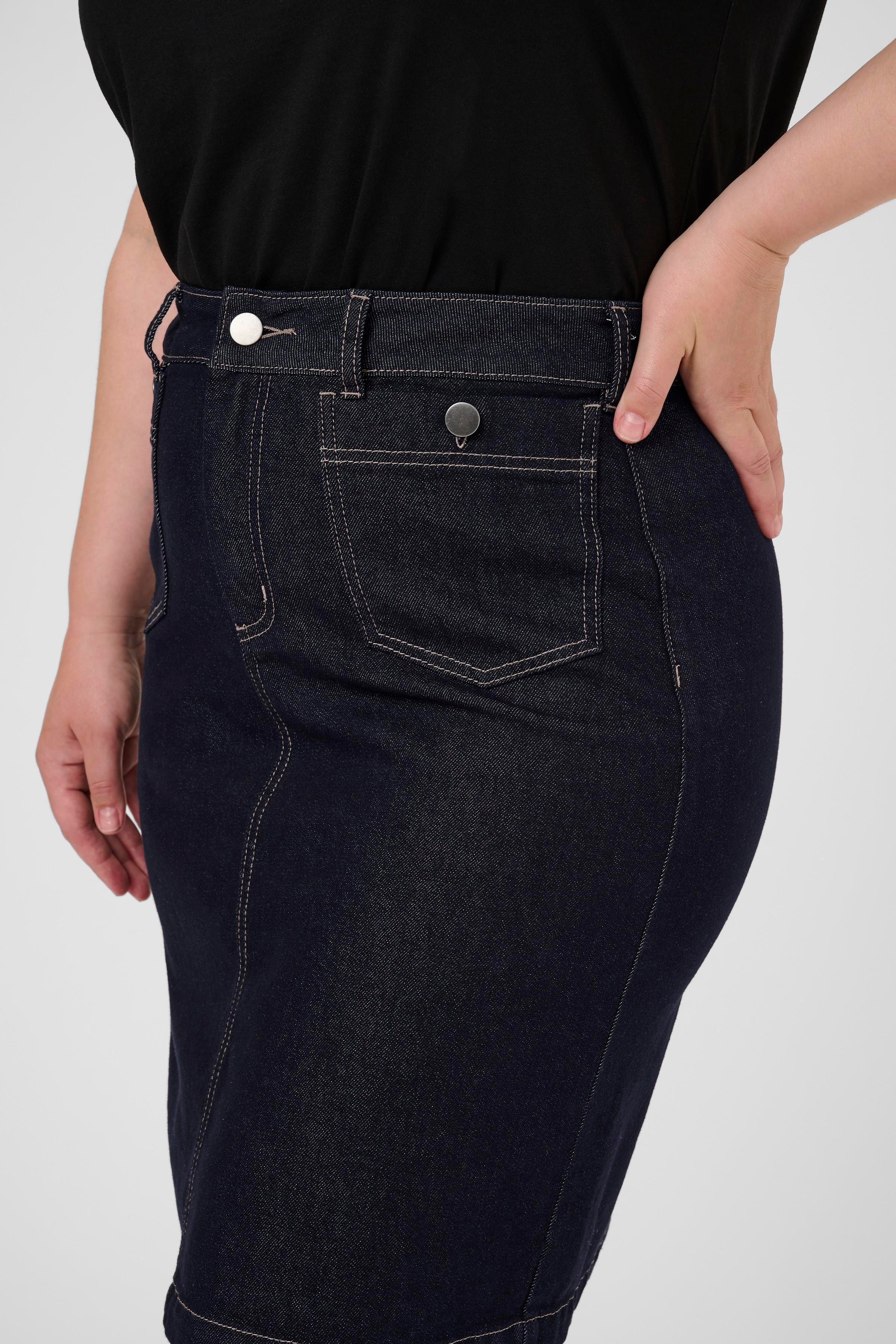 KCroria Nederdel LOOKBOOK DETAIL 10584102-109243