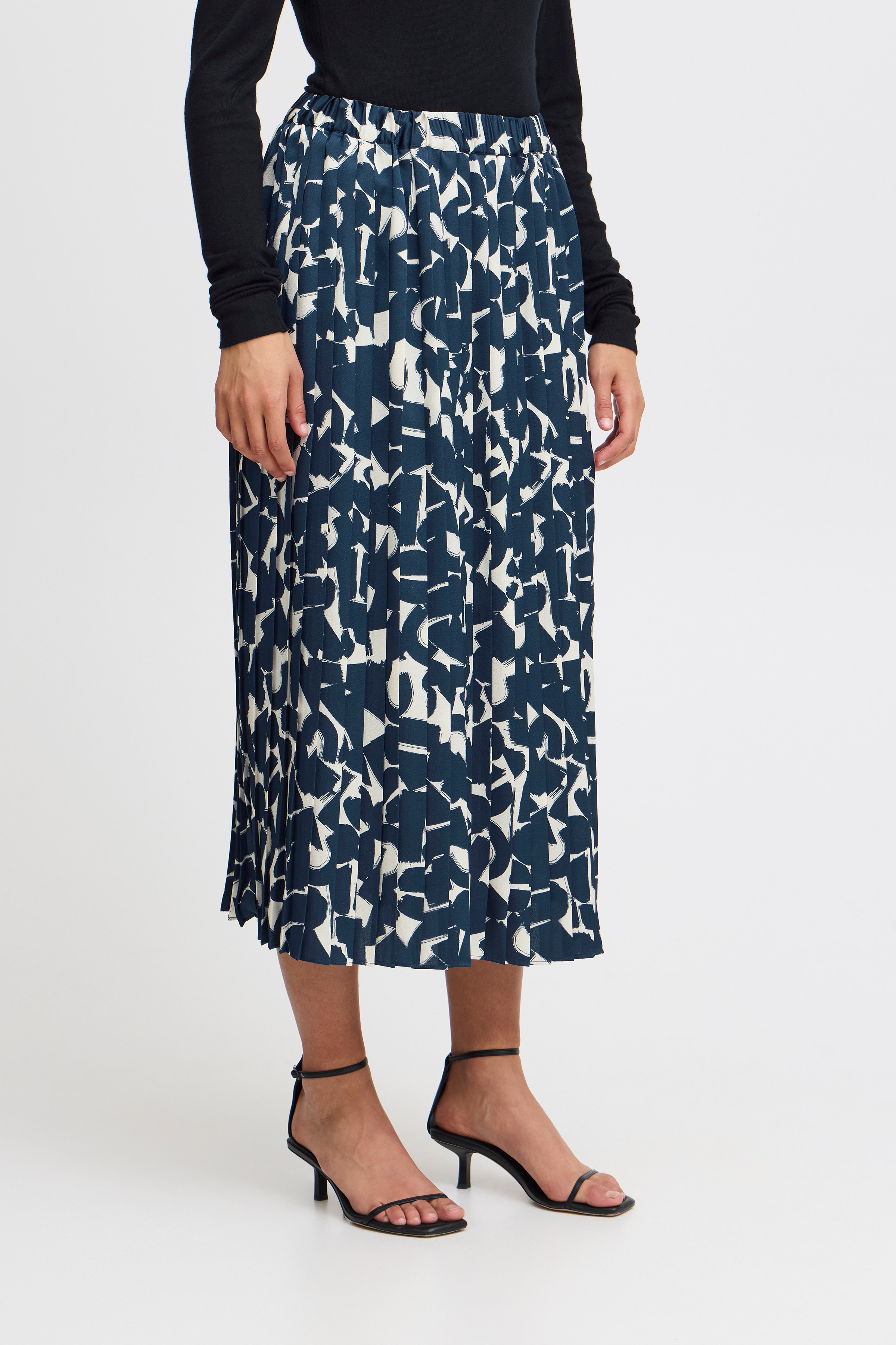 atelier reve IHGRAPHI Skirt