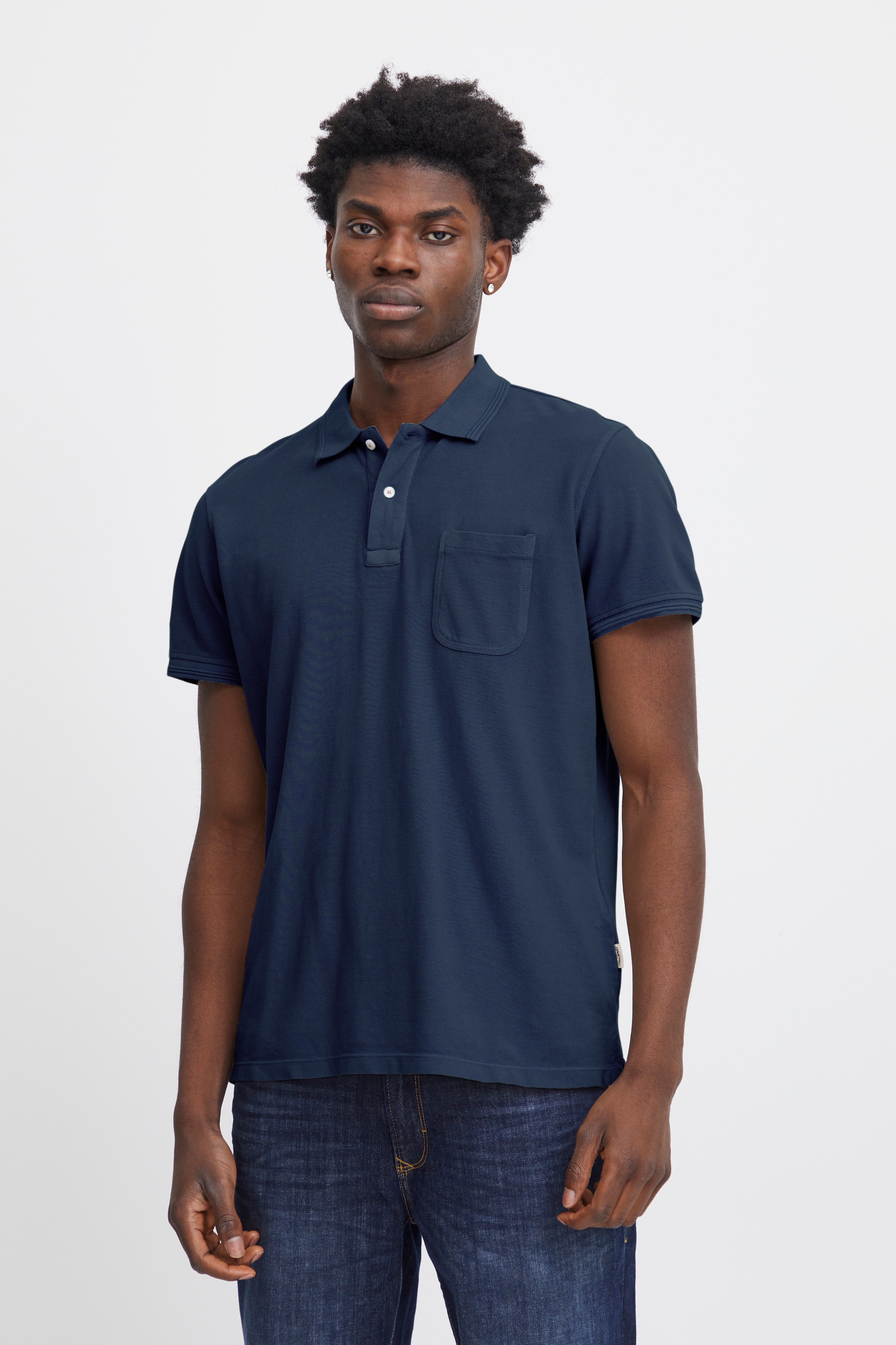 Polo shirt LOOKBOOK FRONT 20716472-194024