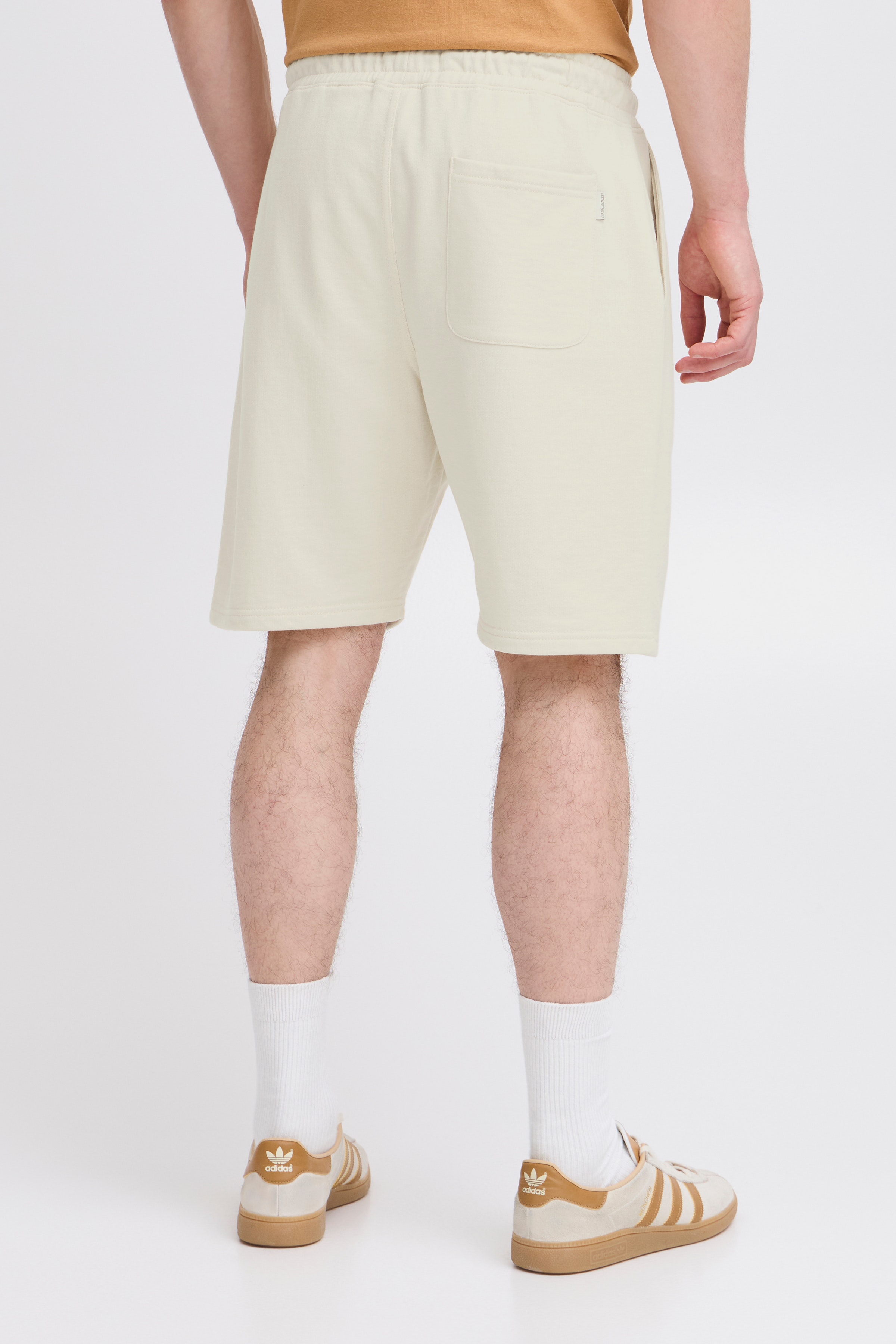 Shorts LOOKBOOK BACK 20717881-131008