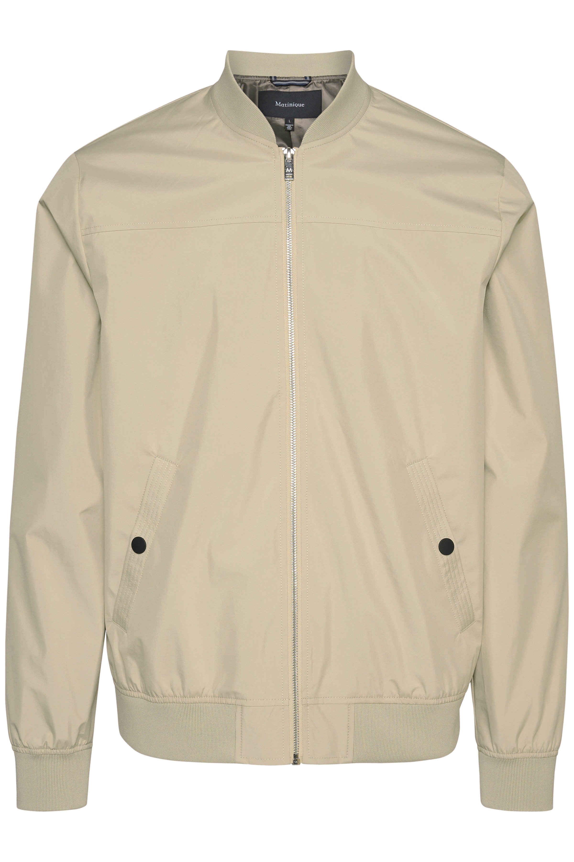 MAclay Bomber Jacket PACK FRONT 30205869-161105